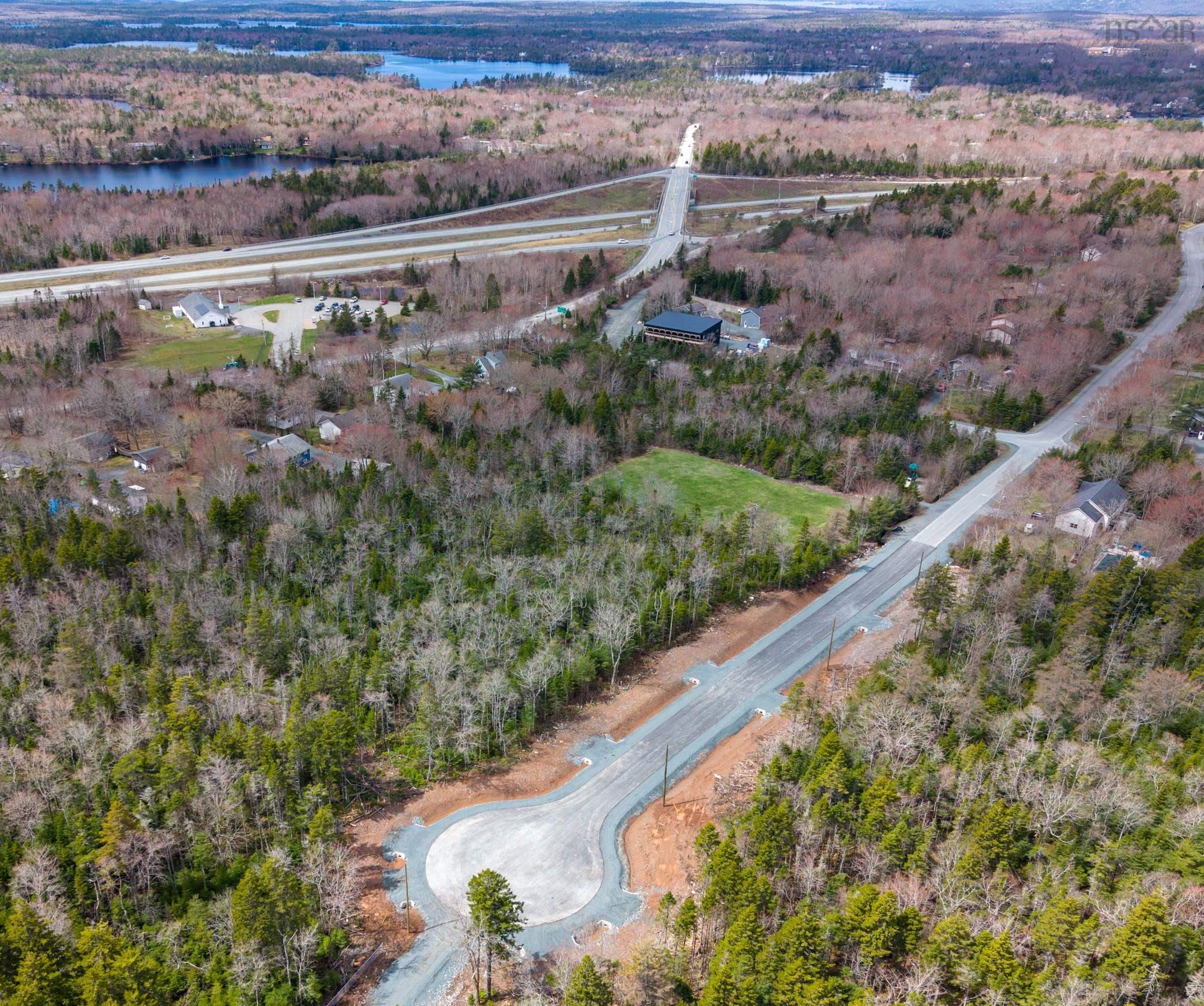 $260,000.00: Lot 106 Jabaru Lane, Timberlea