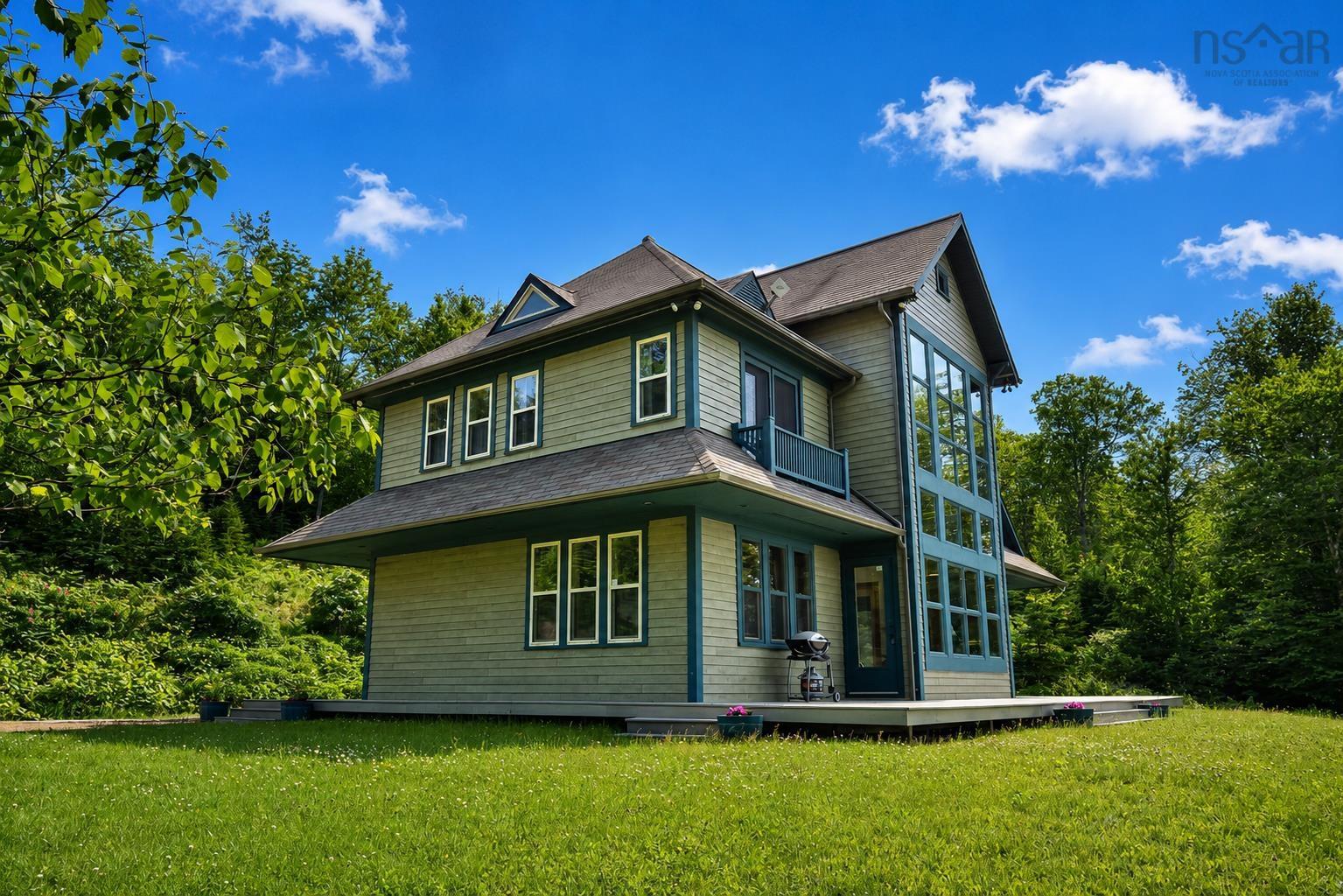$699,000.00: 4783 Washabuck Road, Lower Washabuck