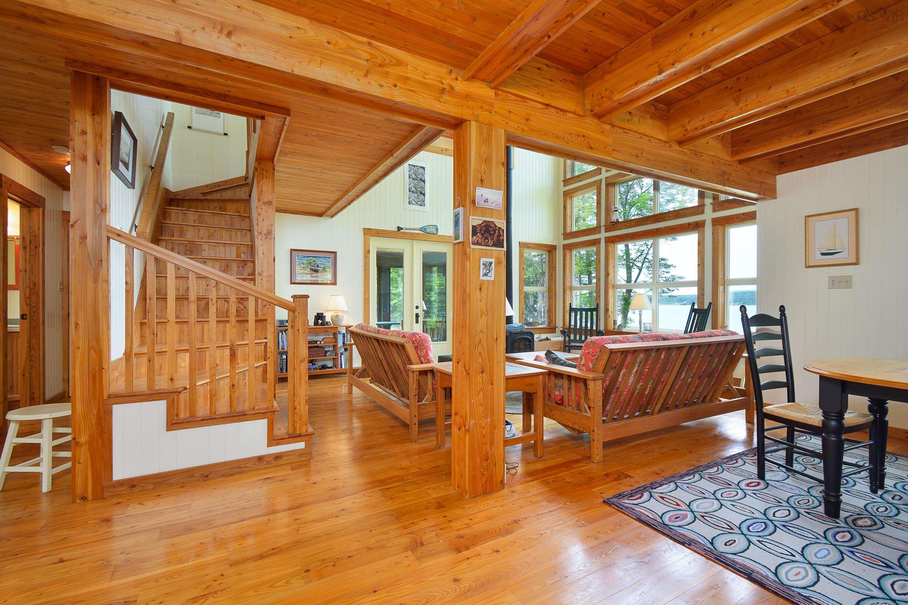 $699,000.00: 4783 Washabuck Road, Lower Washabuck