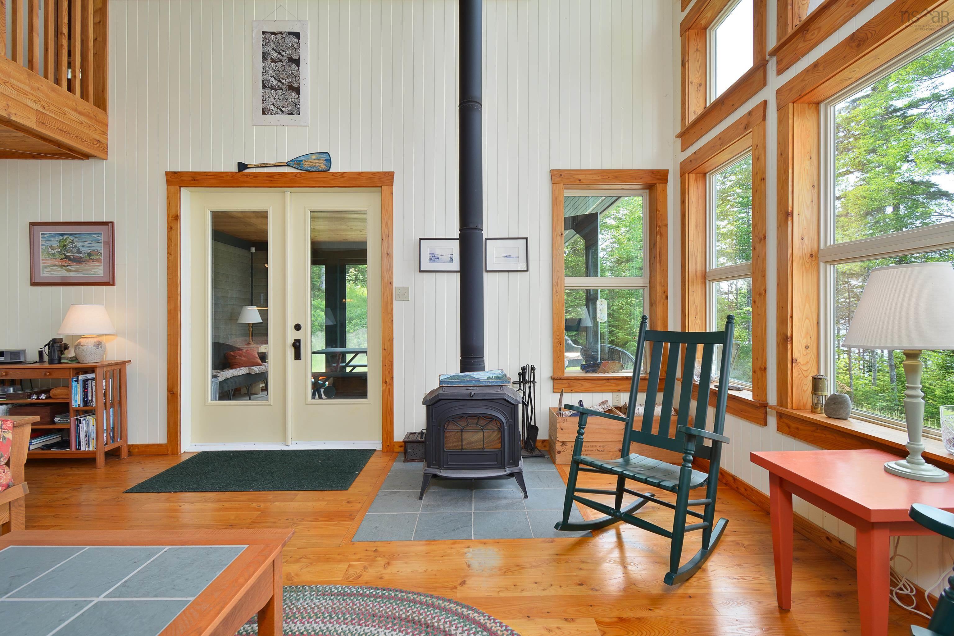 $699,000.00: 4783 Washabuck Road, Lower Washabuck
