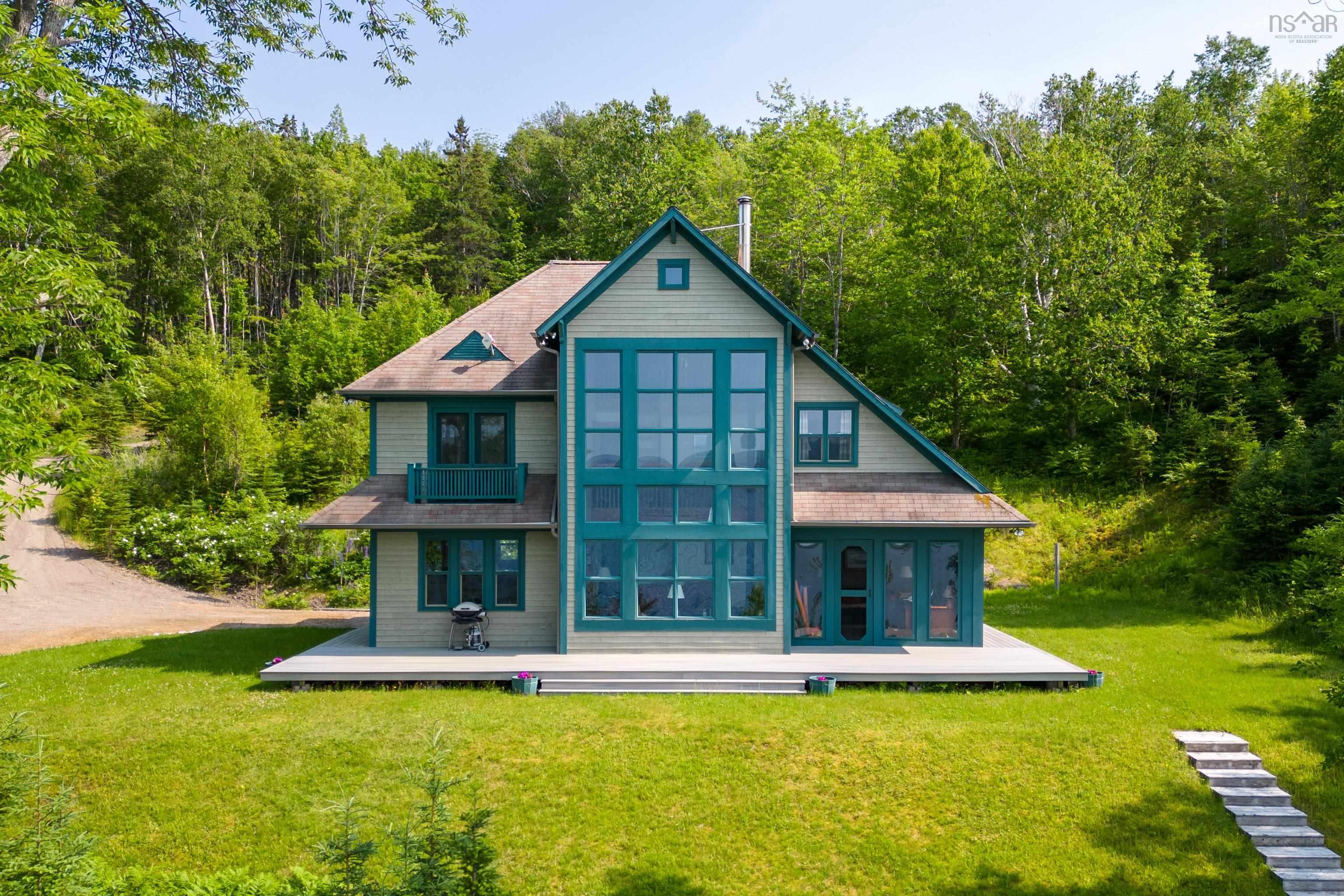$699,000.00: 4783 Washabuck Road, Lower Washabuck