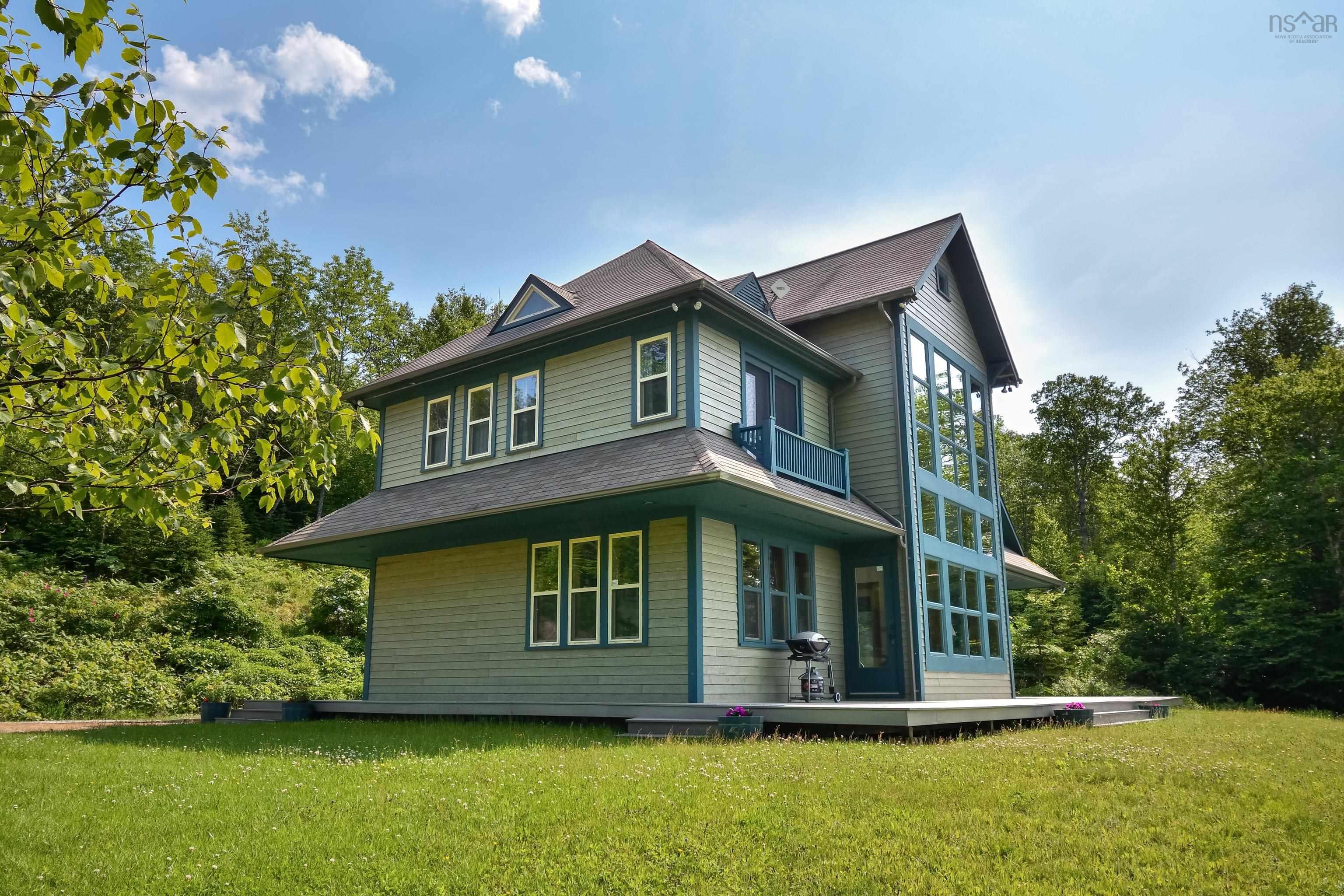 $699,000.00: 4783 Washabuck Road, Lower Washabuck