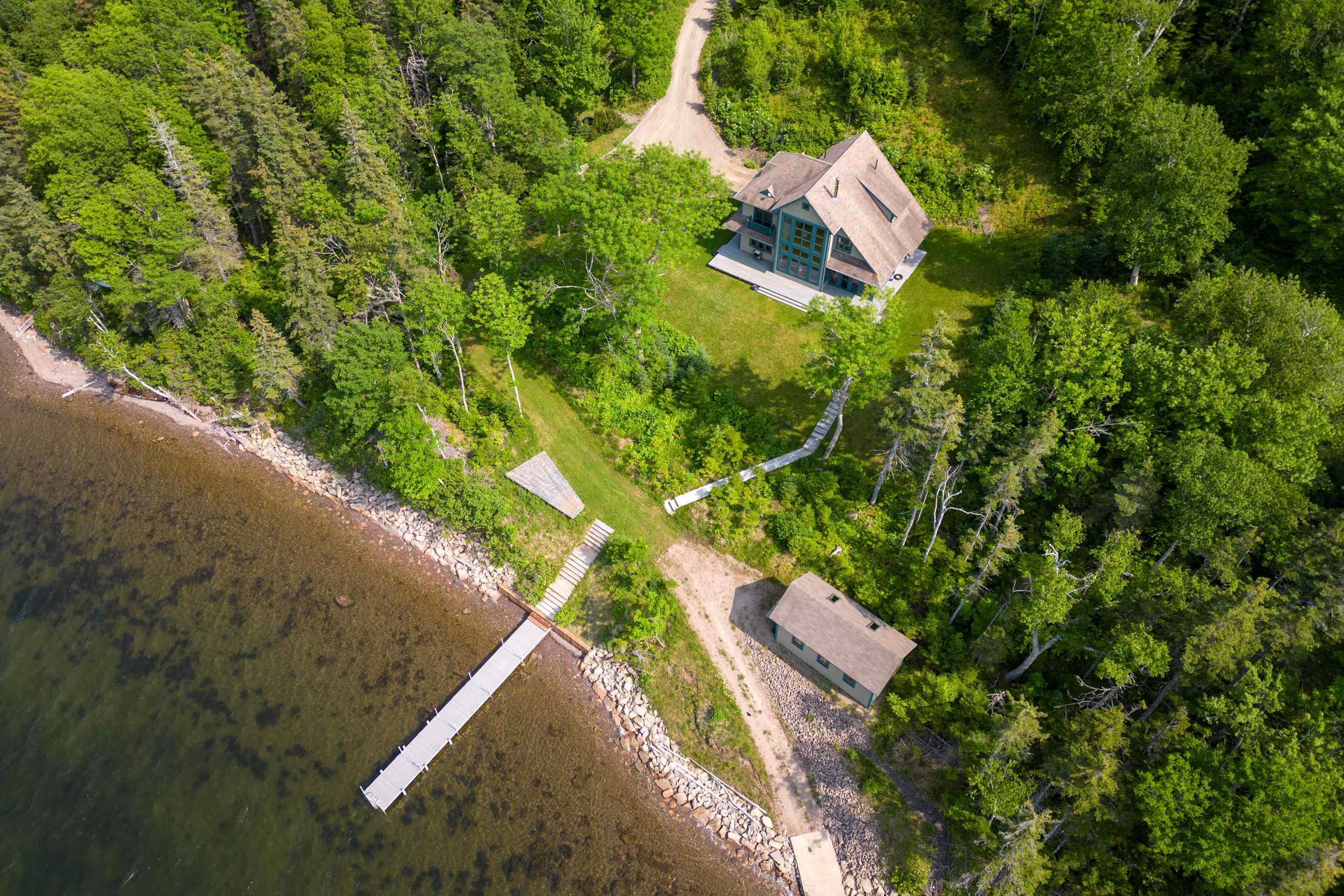 $699,000.00: 4783 Washabuck Road, Lower Washabuck