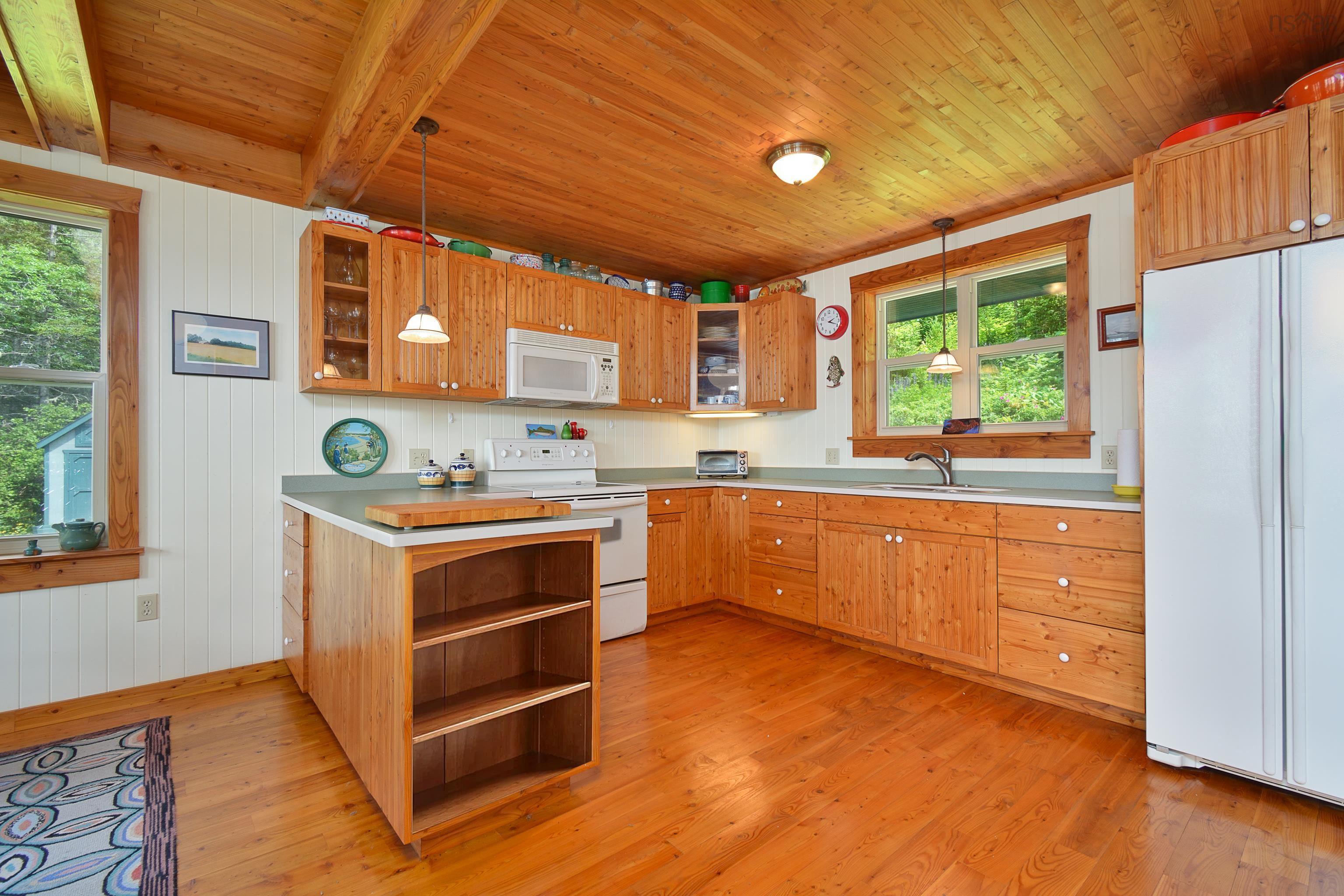 $699,000.00: 4783 Washabuck Road, Lower Washabuck