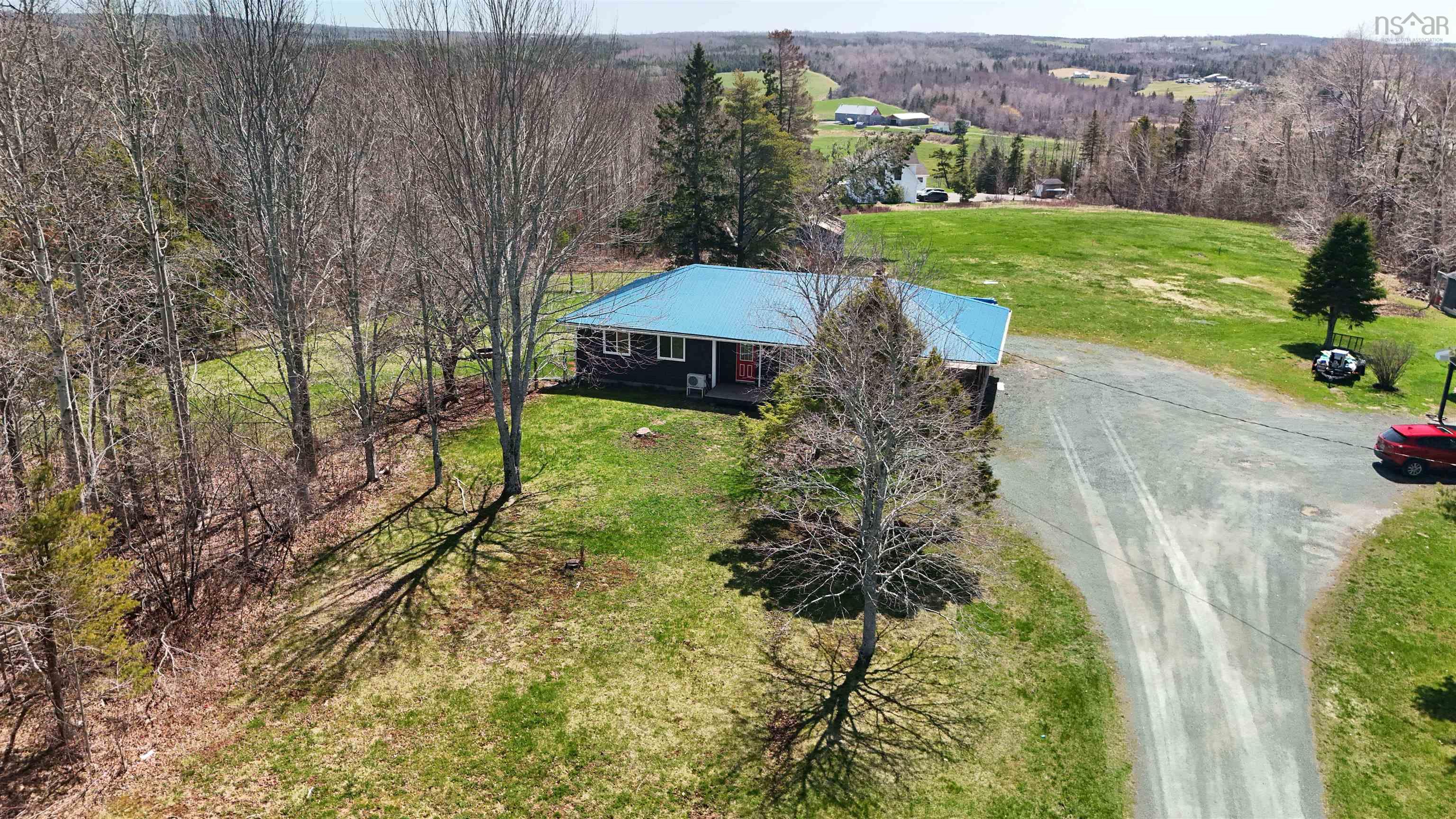 $449,900.00: 25 Garvie Branch Road, Antigonish