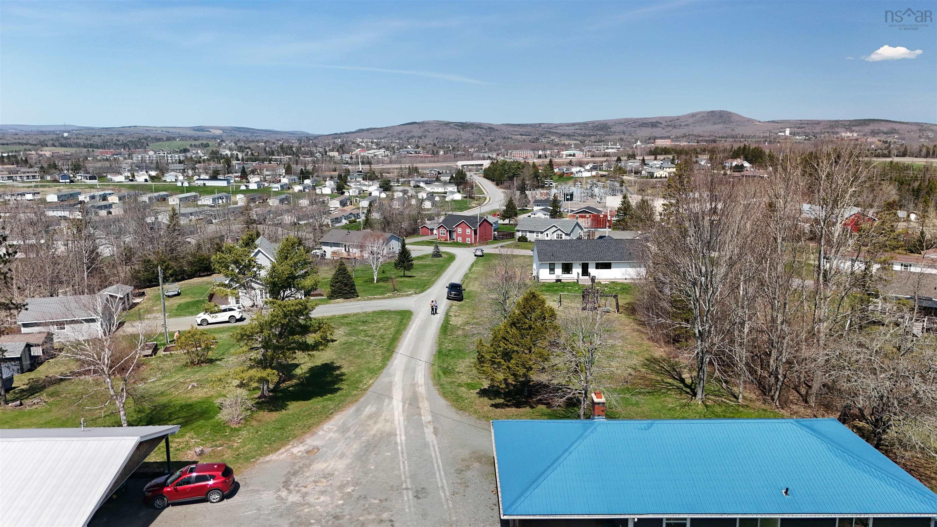 $449,900.00: 25 Garvie Branch Road, Antigonish