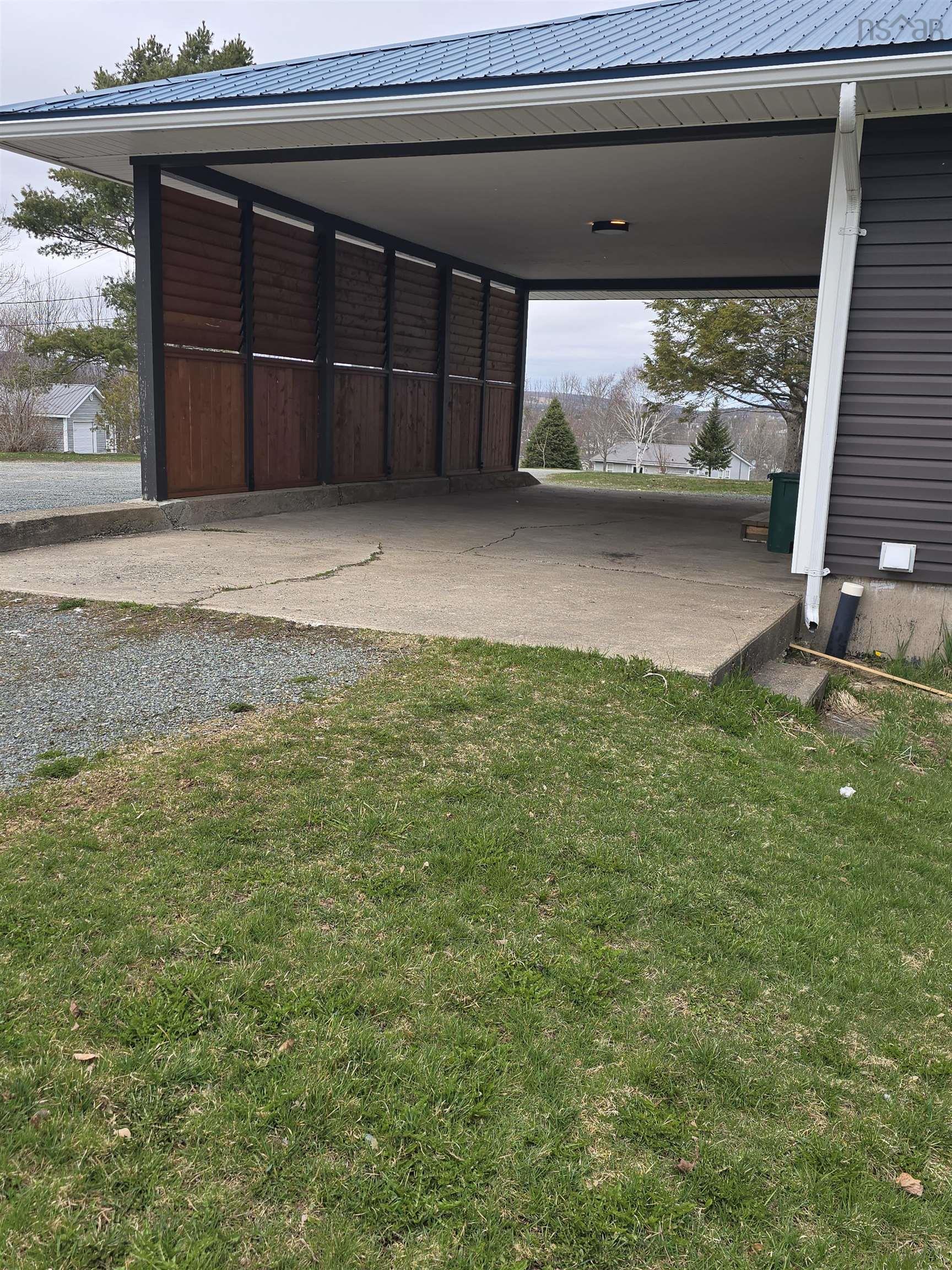 $470,000.00: 25 Garvie Branch Road, Antigonish