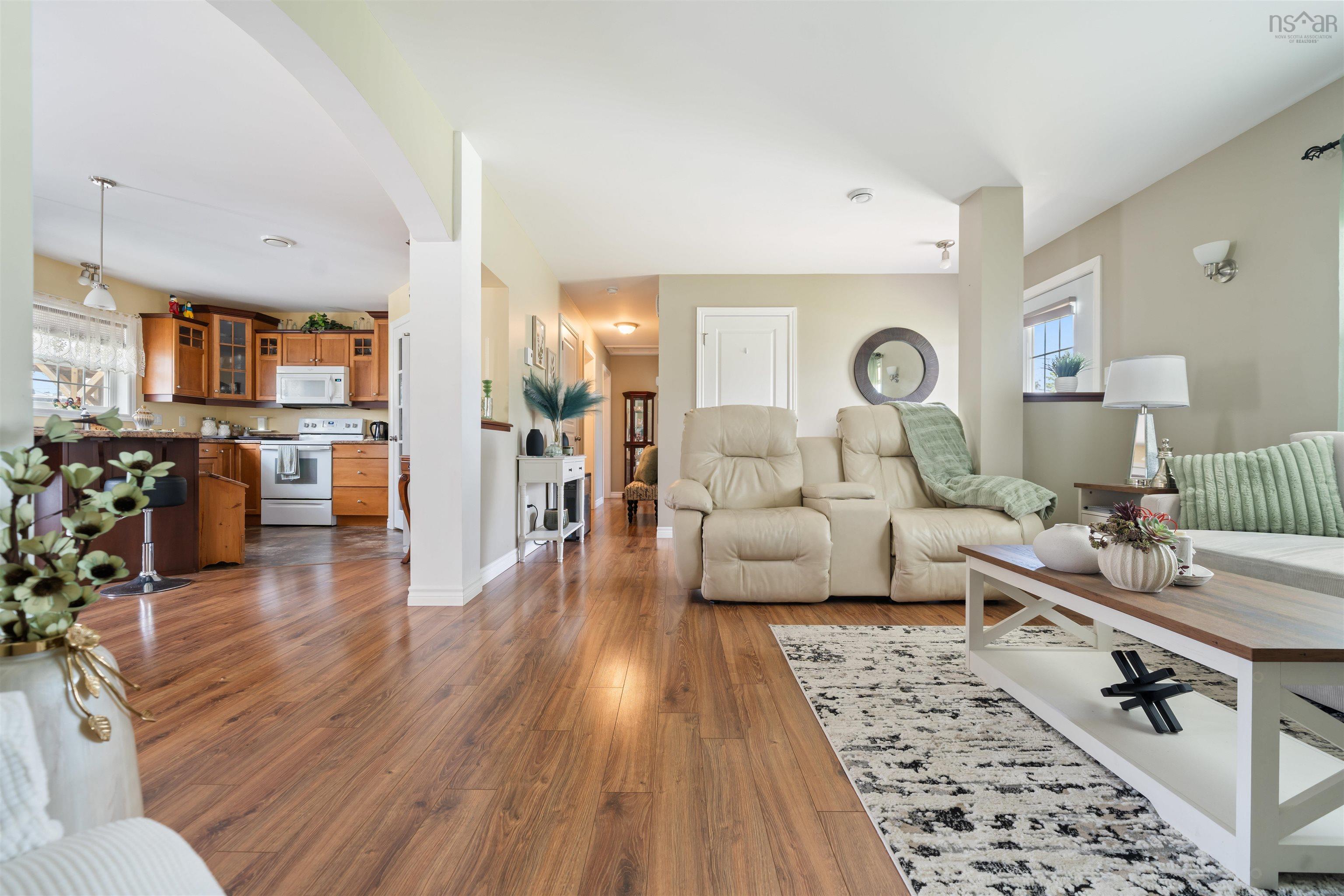 $445,000.00: 3 Chestnut Street, New Glasgow