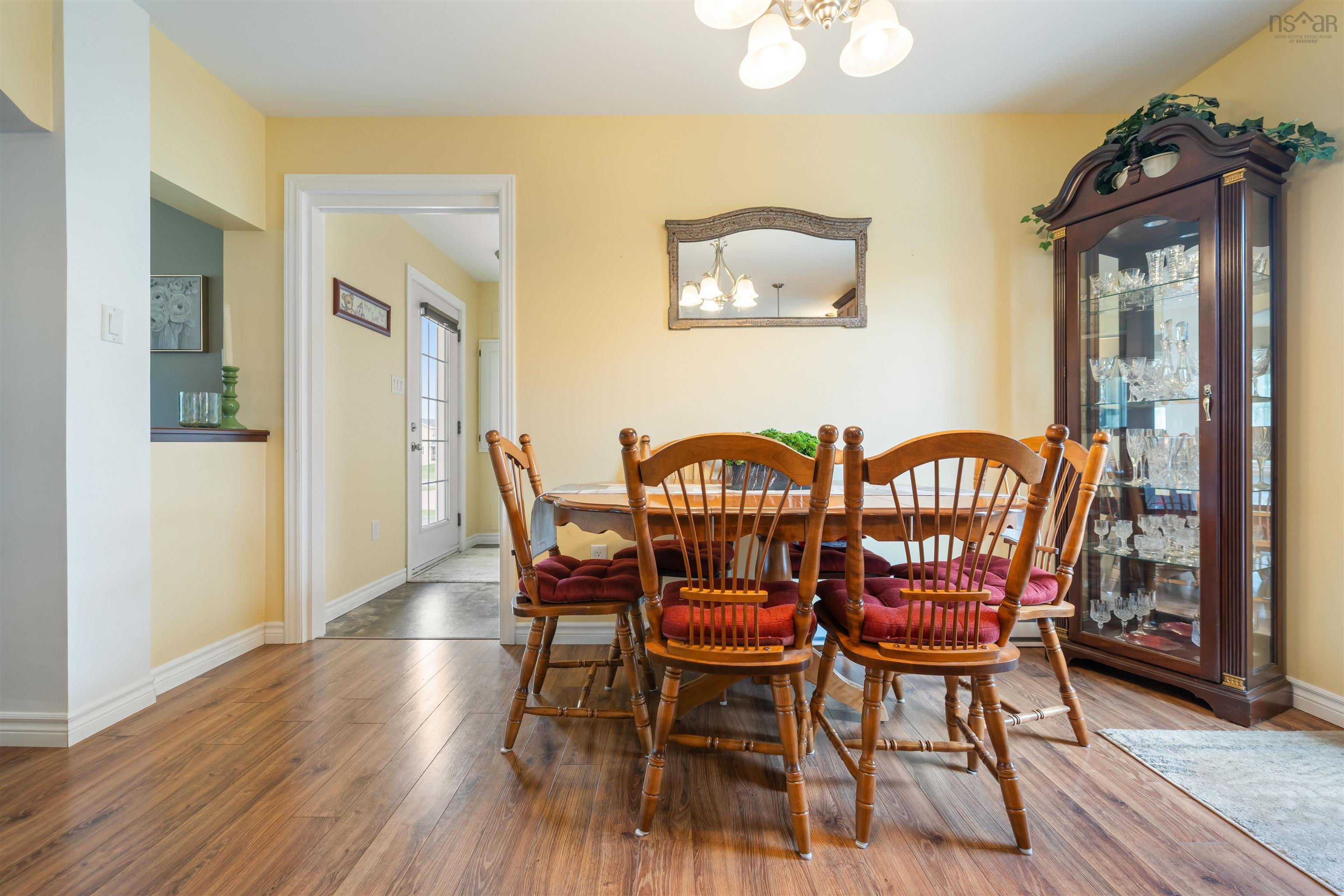 $445,000.00: 3 Chestnut Street, New Glasgow
