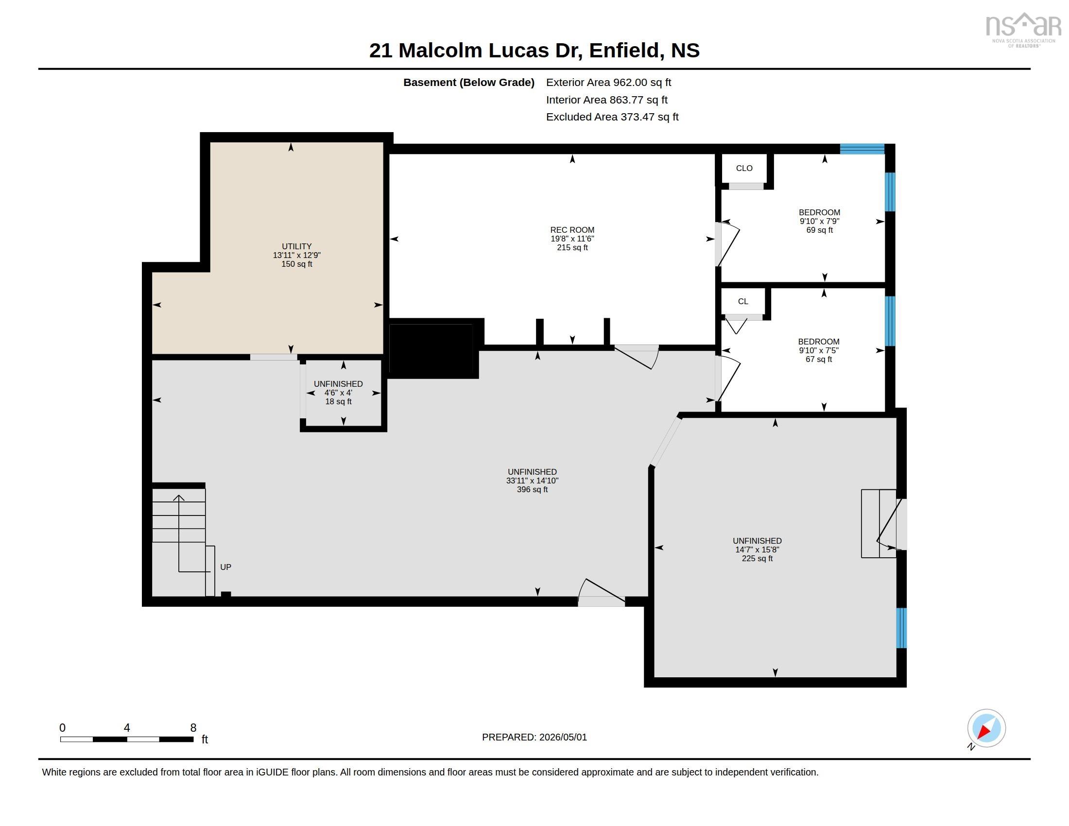 $524,900.00: 21 Malcolm Lucas Drive, Enfield