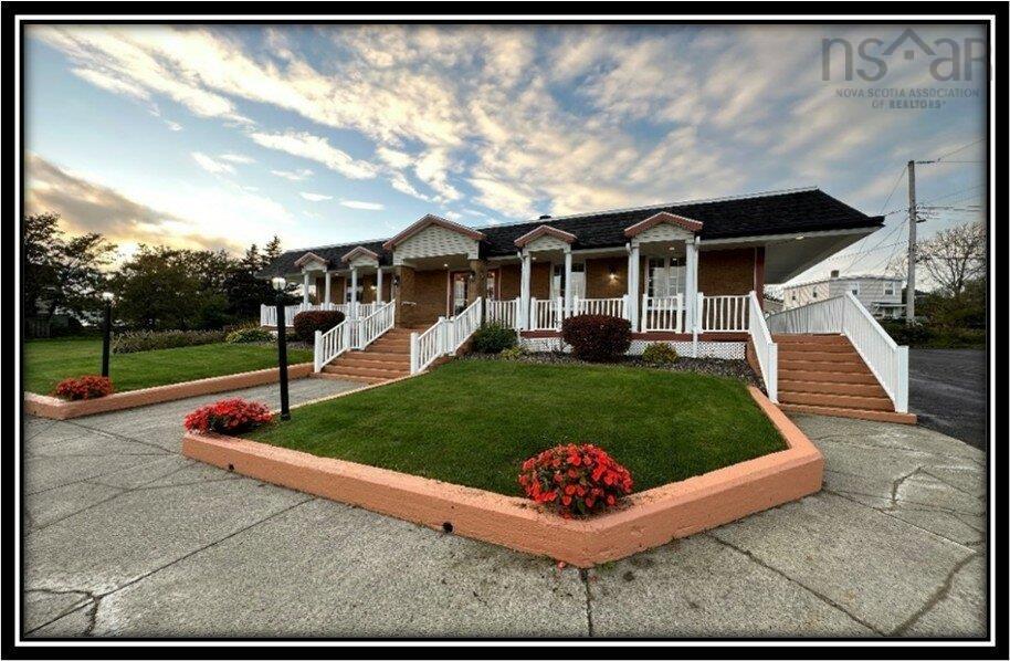 $925,000.00: 16 Reserve Street, Glace Bay
