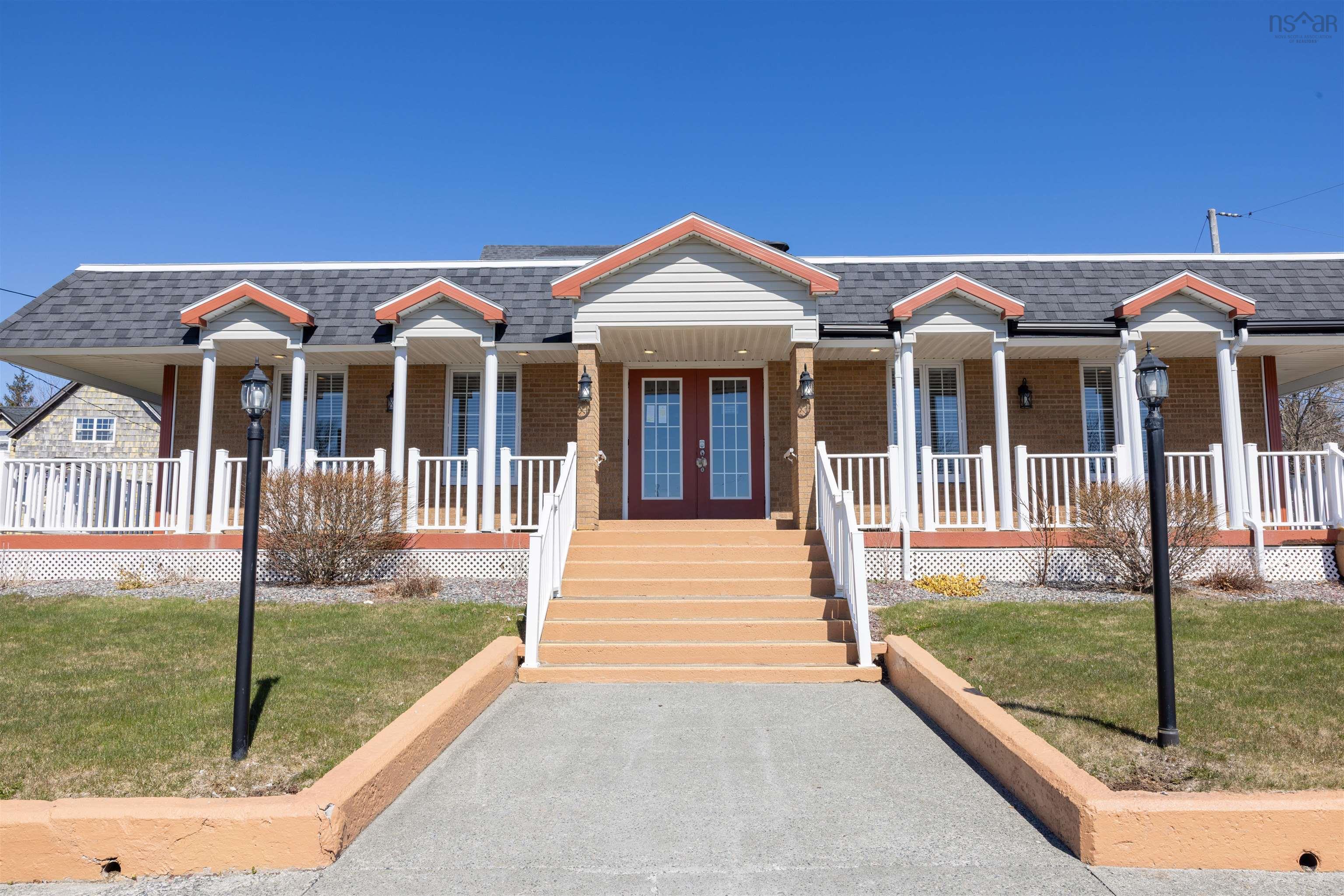 $925,000.00: 16 Reserve Street, Glace Bay