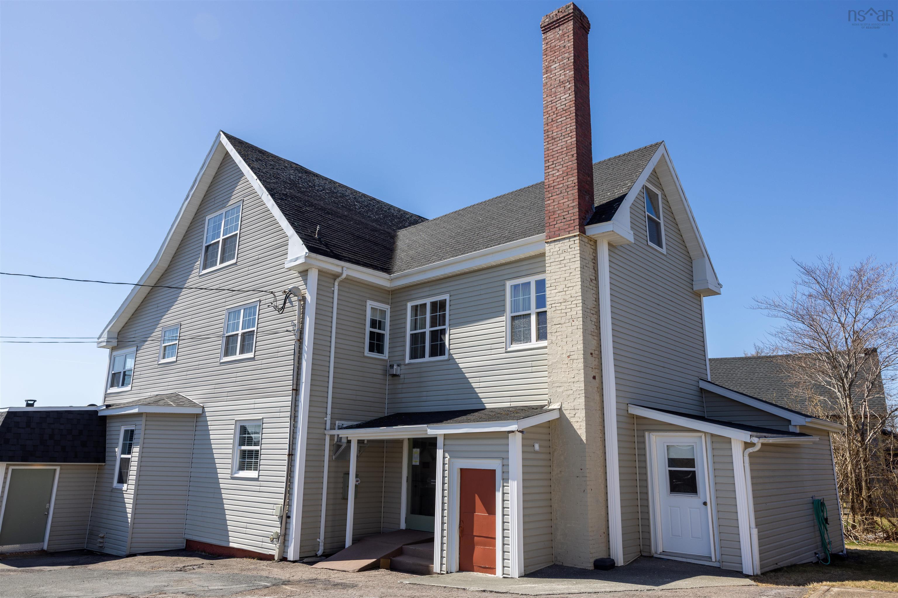 $925,000.00: 16 Reserve Street, Glace Bay