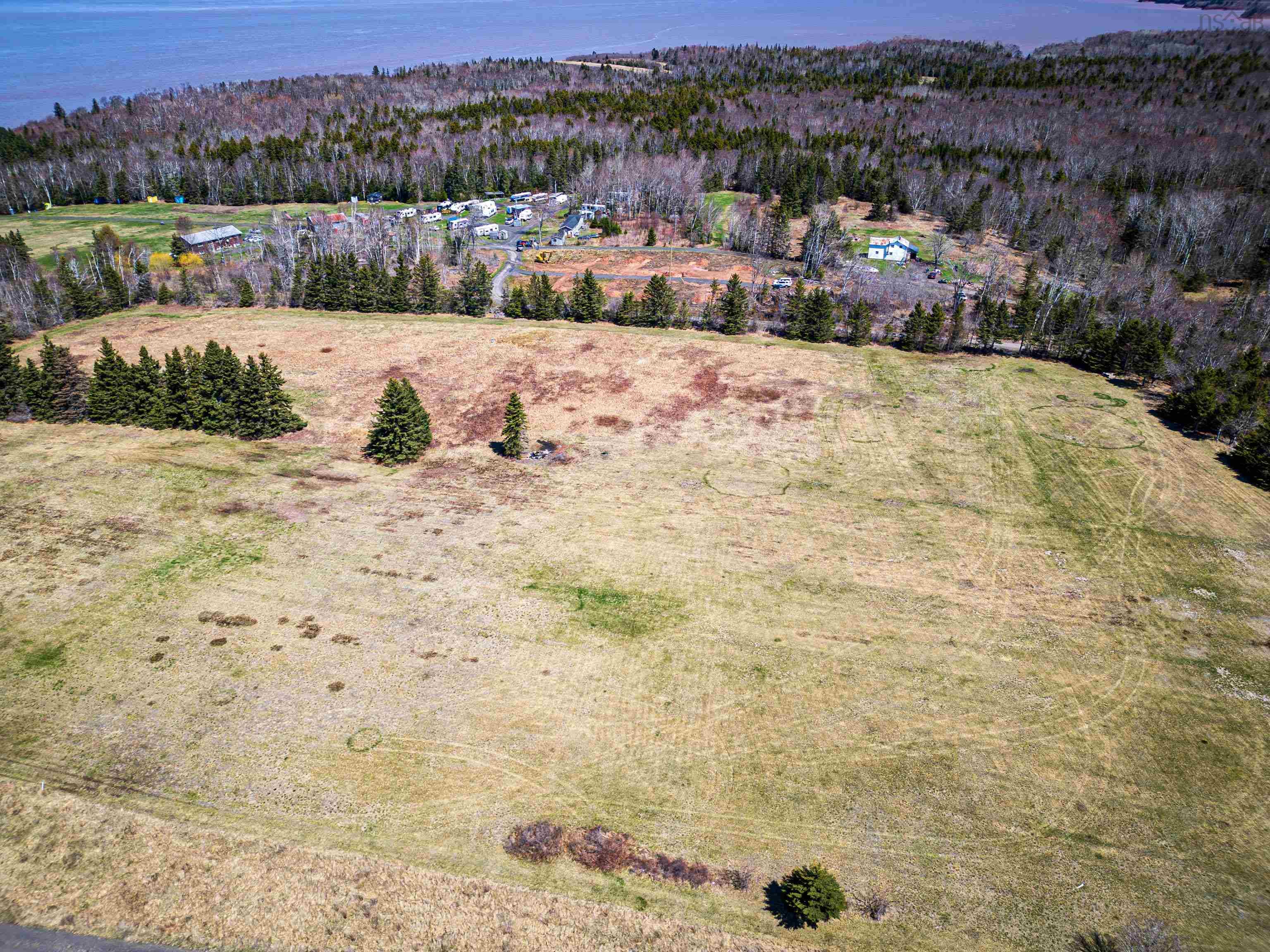 $199,900.00: LOT B-1 Highway 215, Tennecape