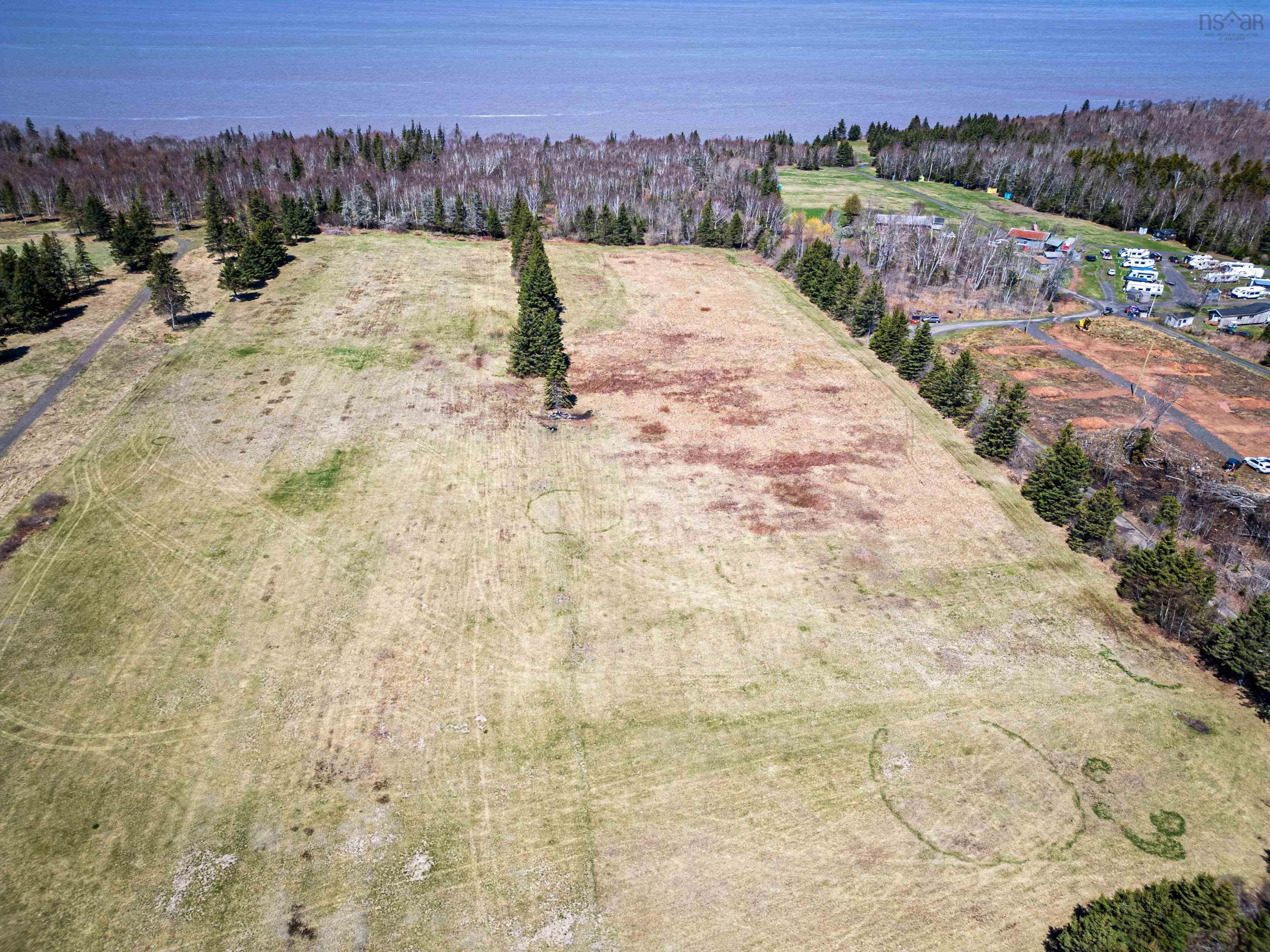 $199,900.00: LOT B-1 Highway 215, Tennecape