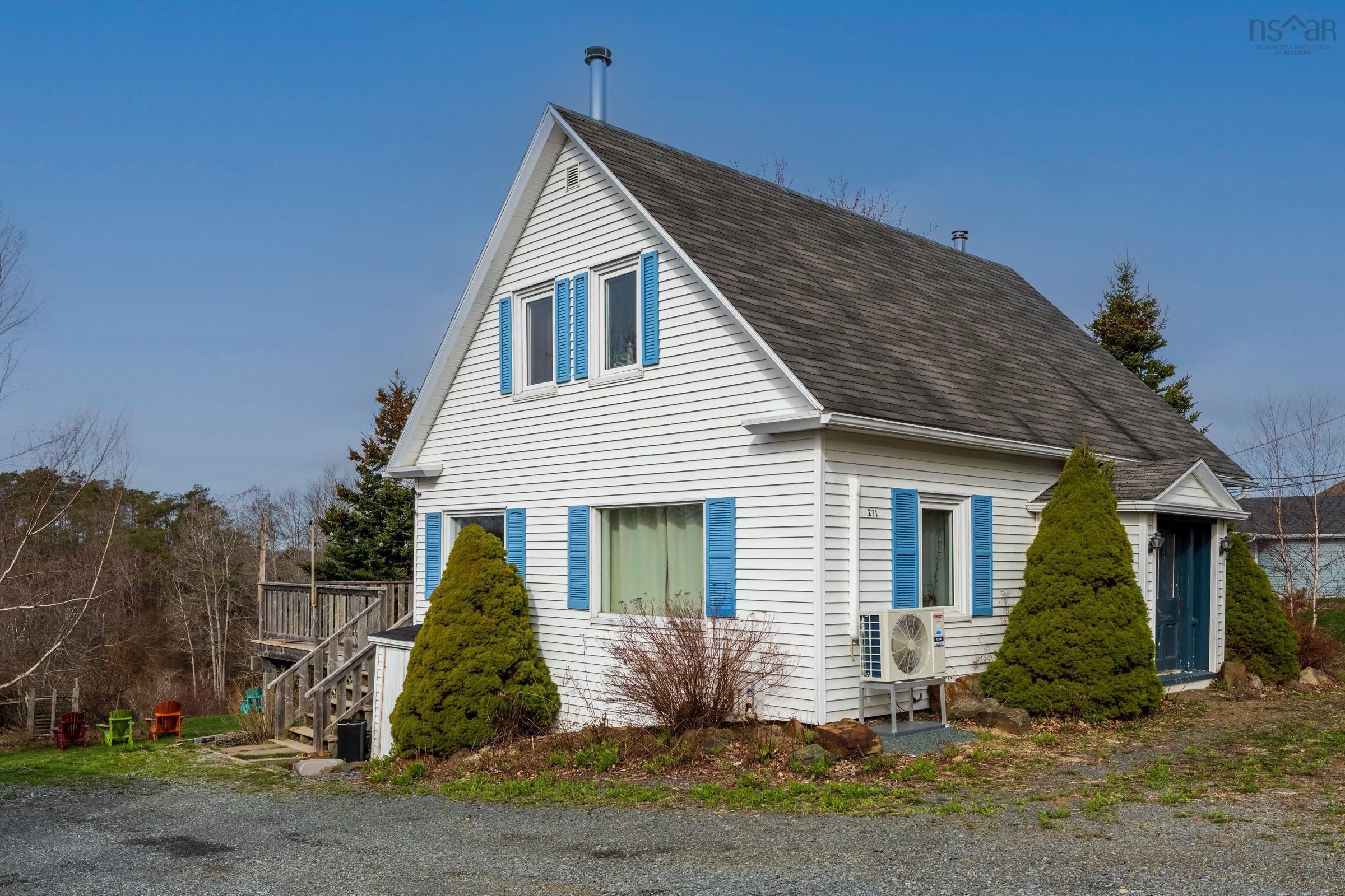 $419,000.00: 271 Green Street, Lunenburg