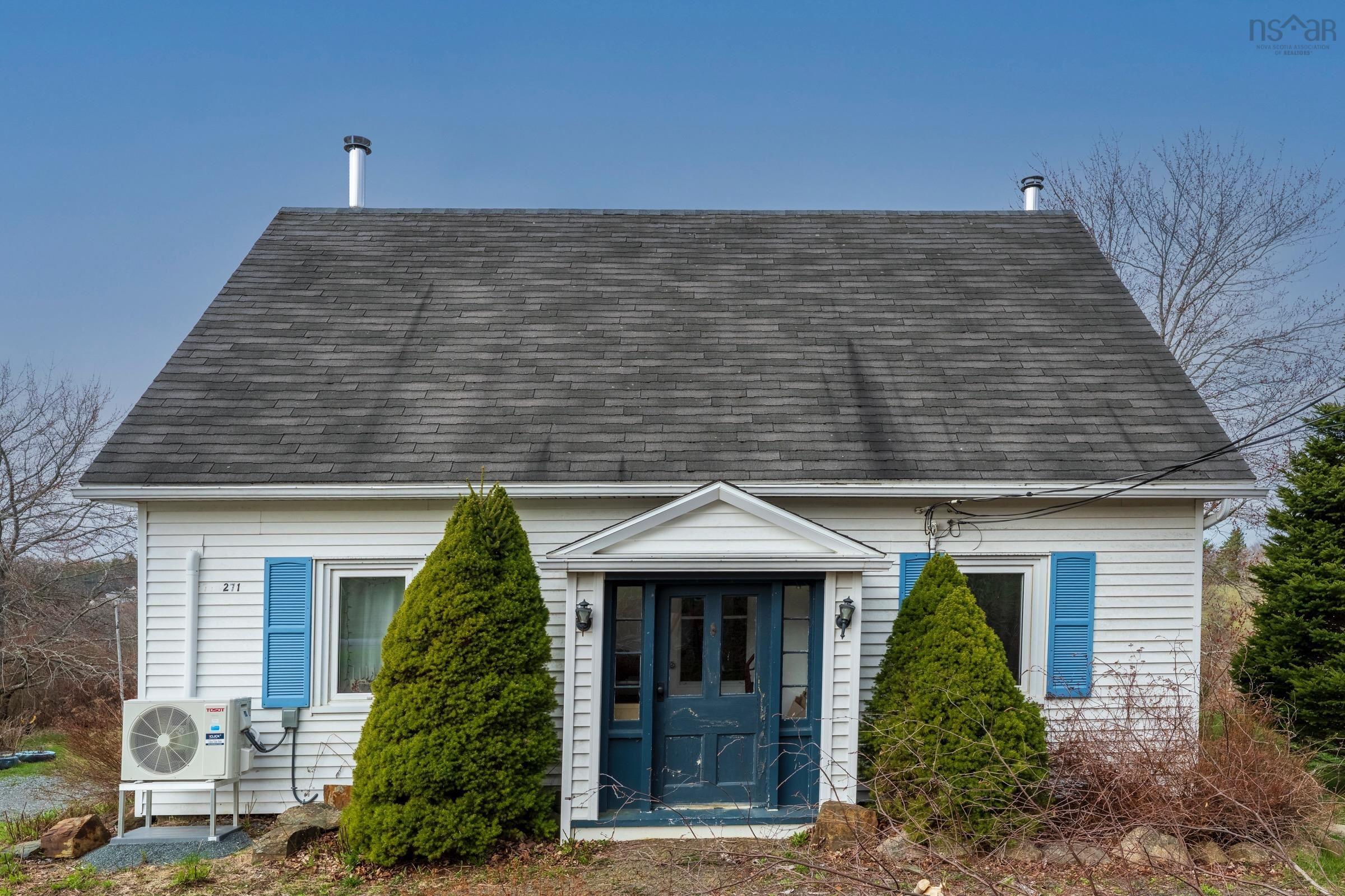 $419,000.00: 271 Green Street, Lunenburg