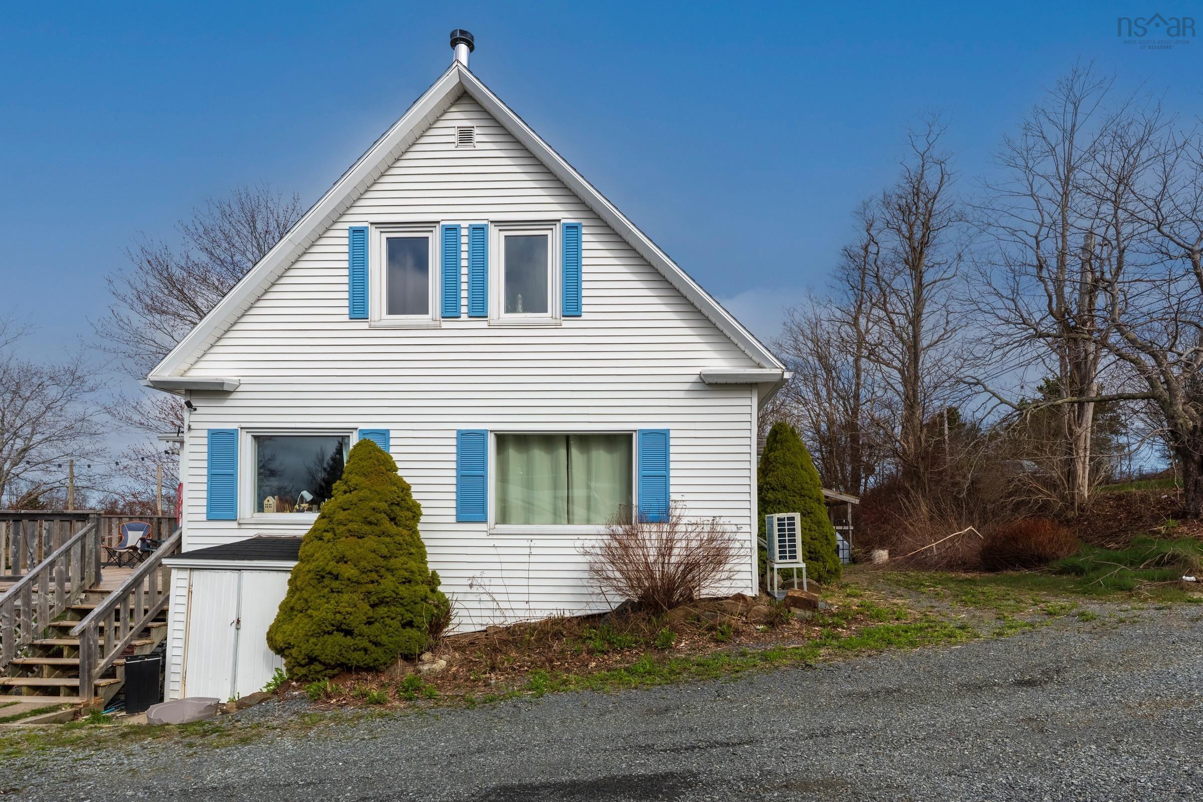 $419,000.00: 271 Green Street, Lunenburg