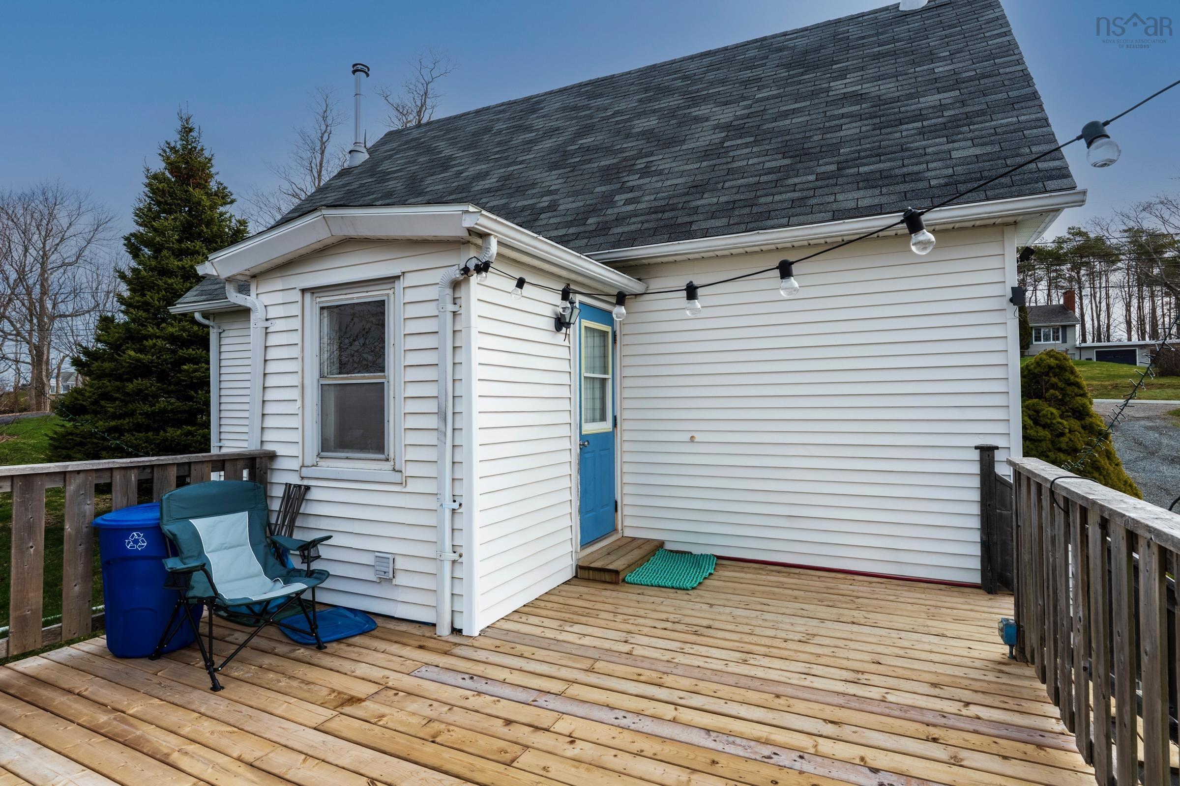 $419,000.00: 271 Green Street, Lunenburg