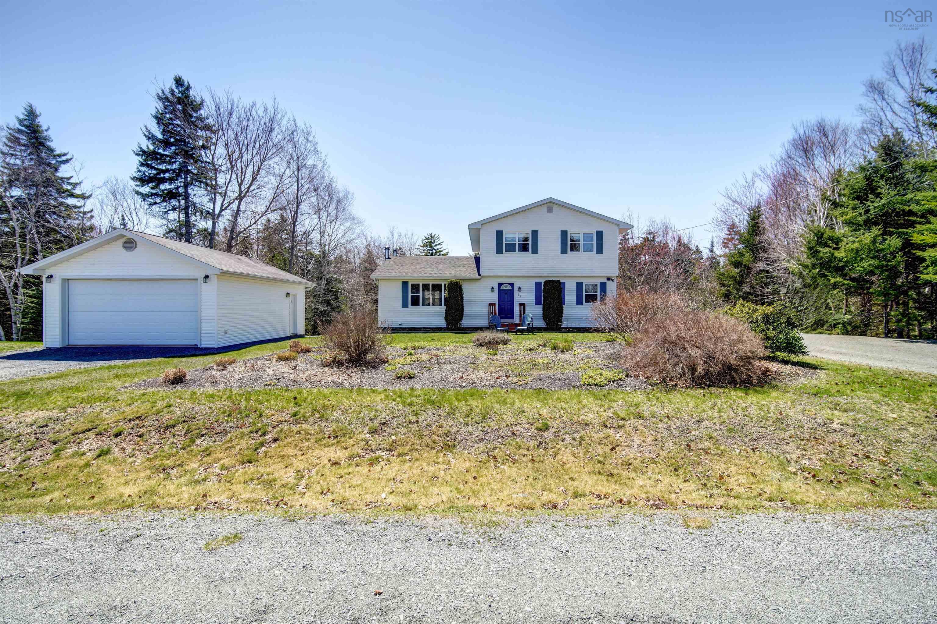 31 Rising Sun Trail, Hammonds Plains, NS (MLS 202609797)