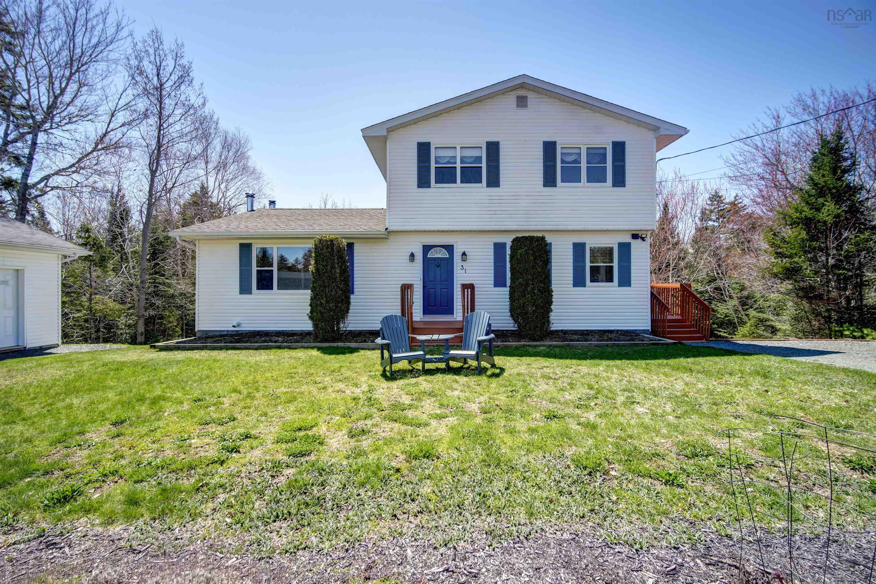 $674,900.00: 31 Rising Sun Trail, Hammonds Plains
