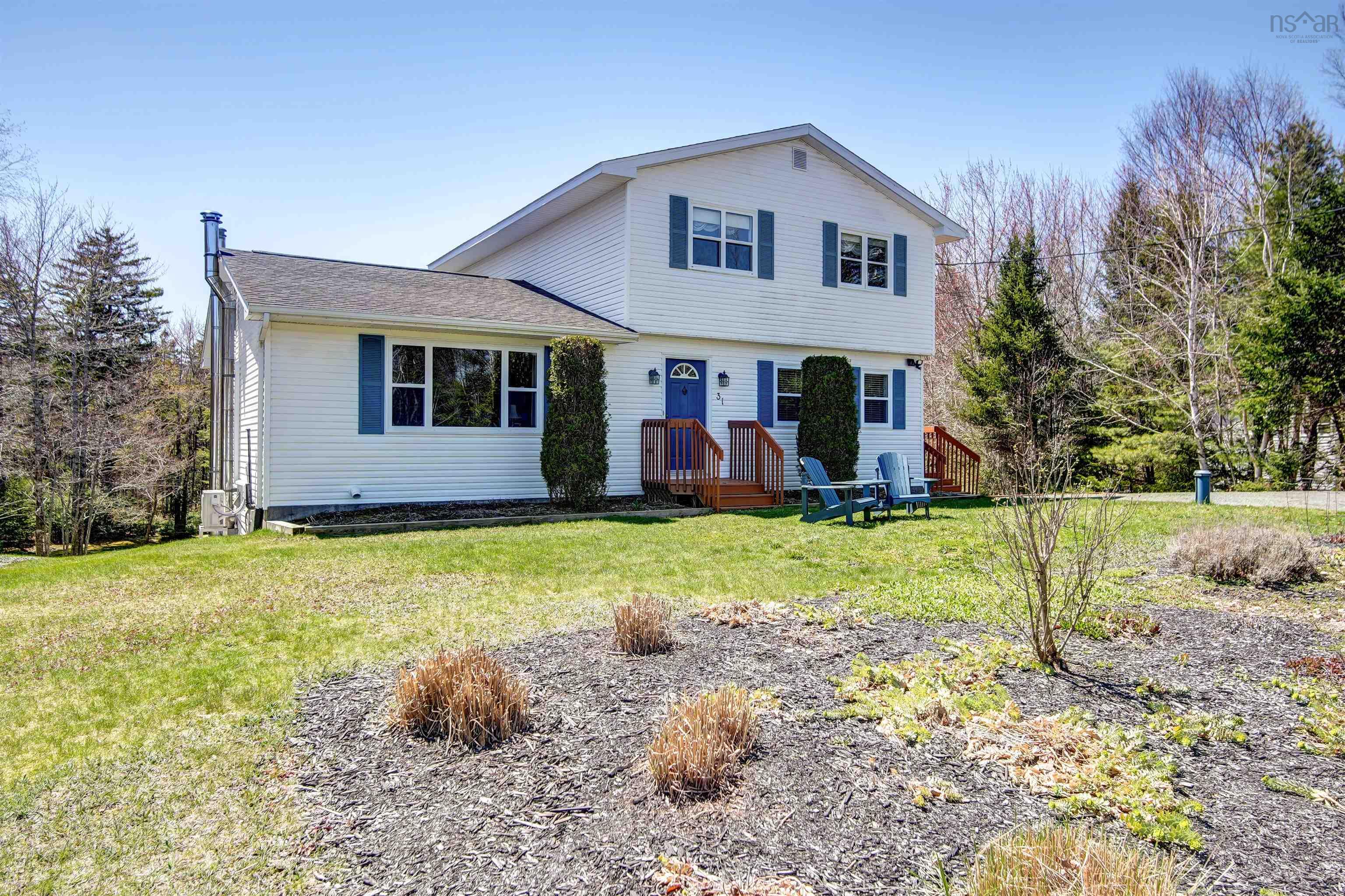 $674,900.00: 31 Rising Sun Trail, Hammonds Plains