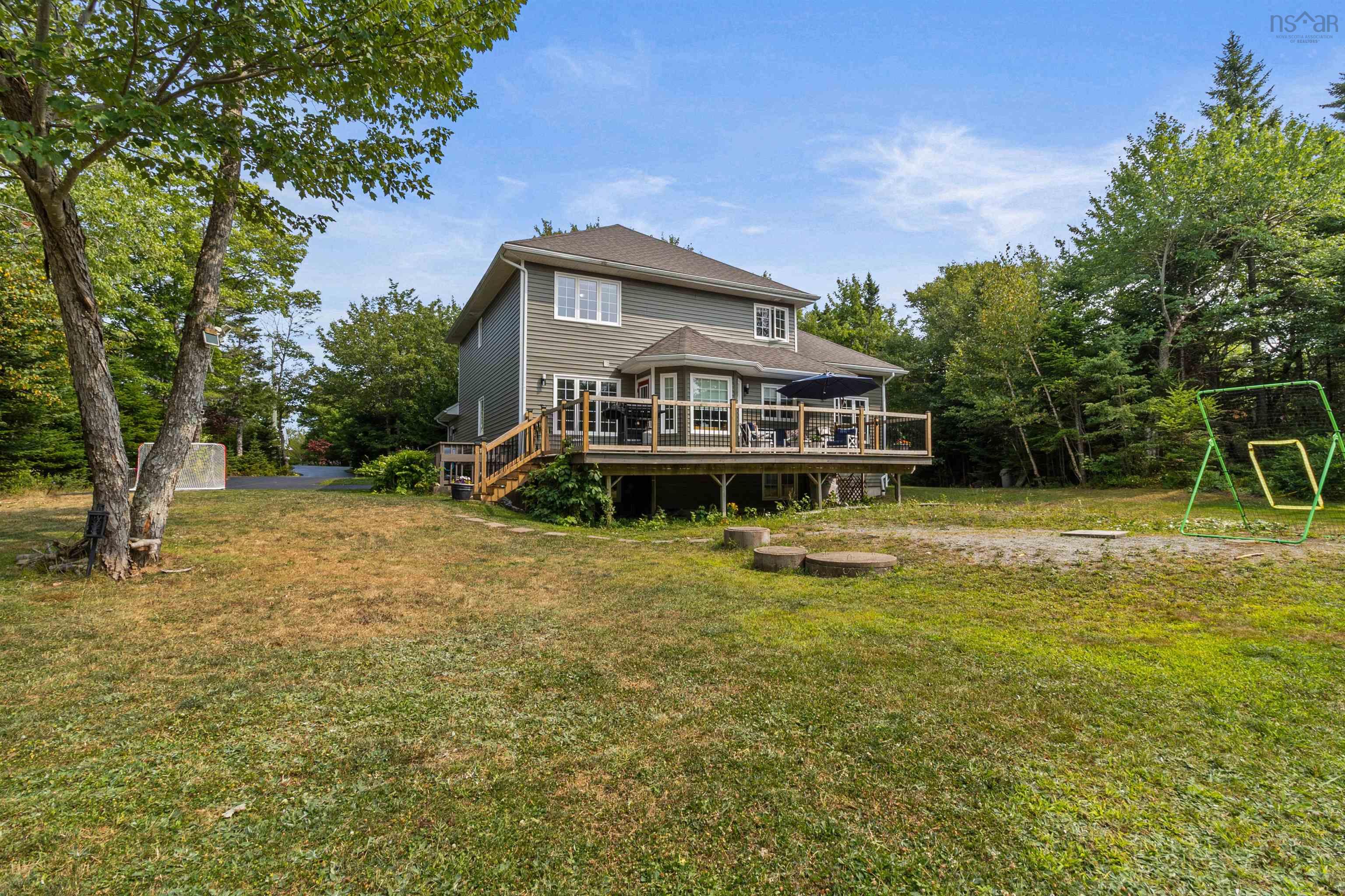 80 Tudor Lane, Stillwater Lake, NS (MLS 202609799)