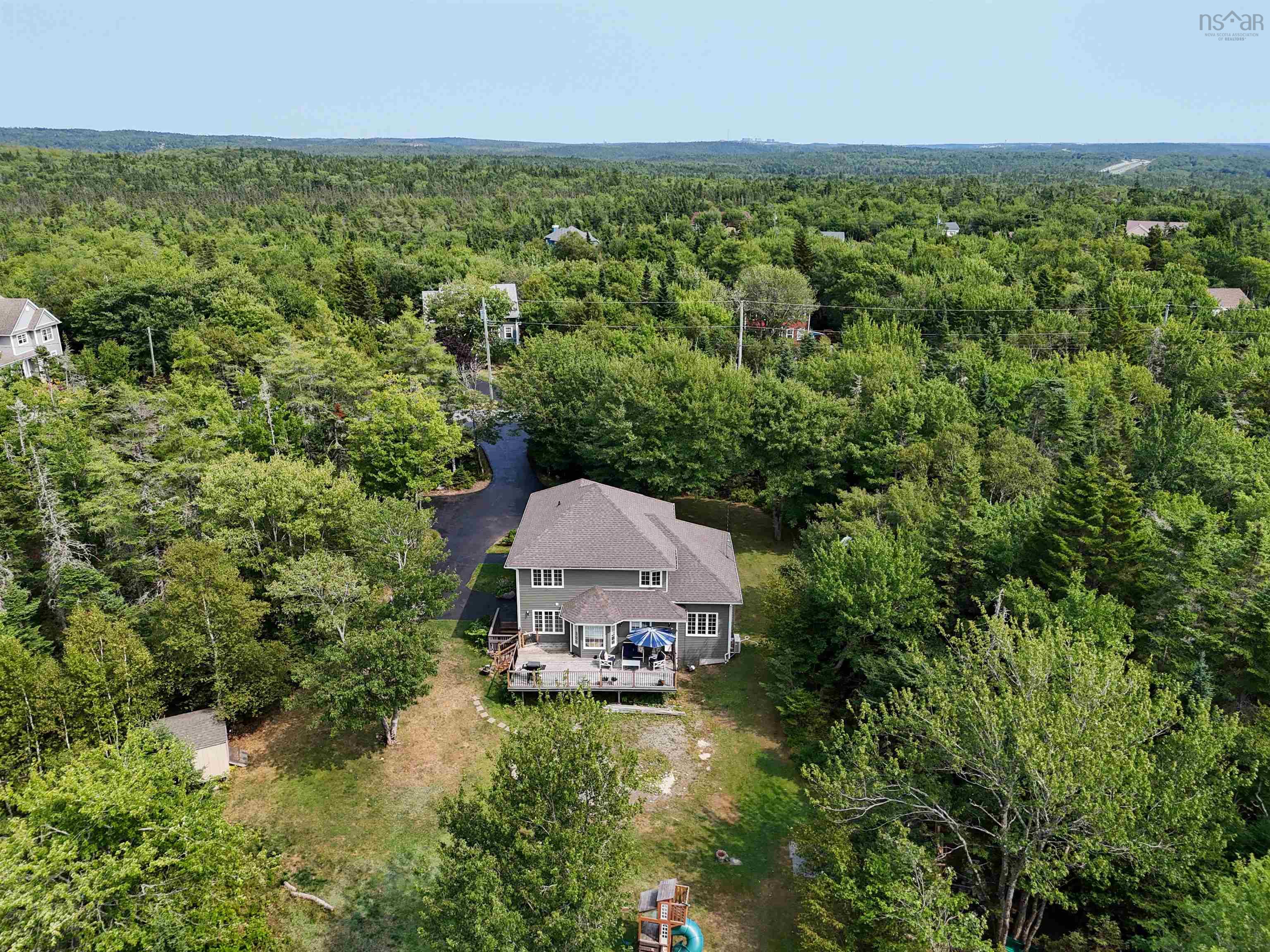 80 Tudor Lane, Stillwater Lake, NS (MLS 202609799)