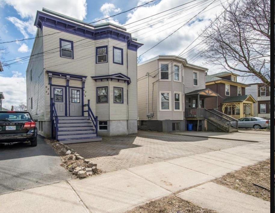 6272/6274 North Street, Halifax, NS (MLS 202609800)