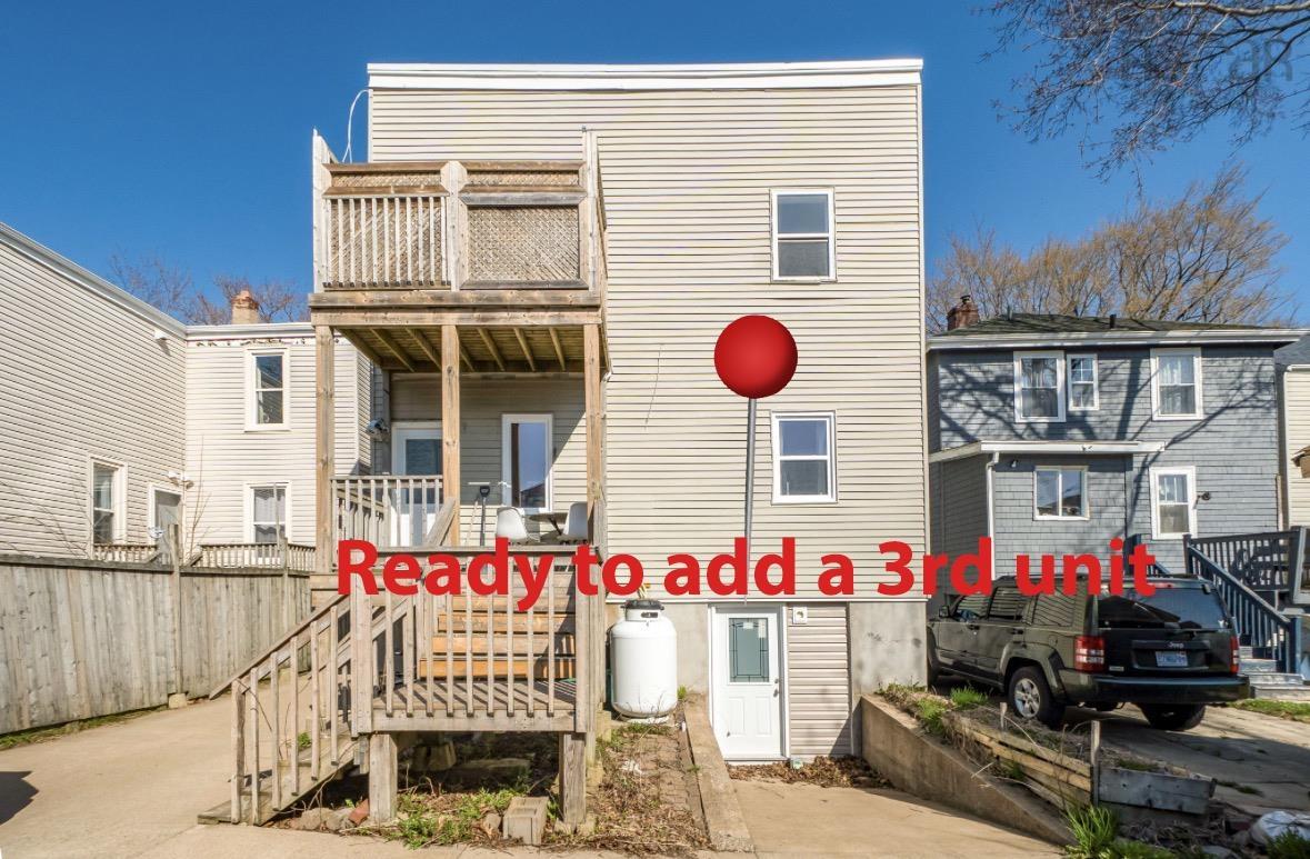 6272/6274 North Street, Halifax, NS (MLS 202609800)