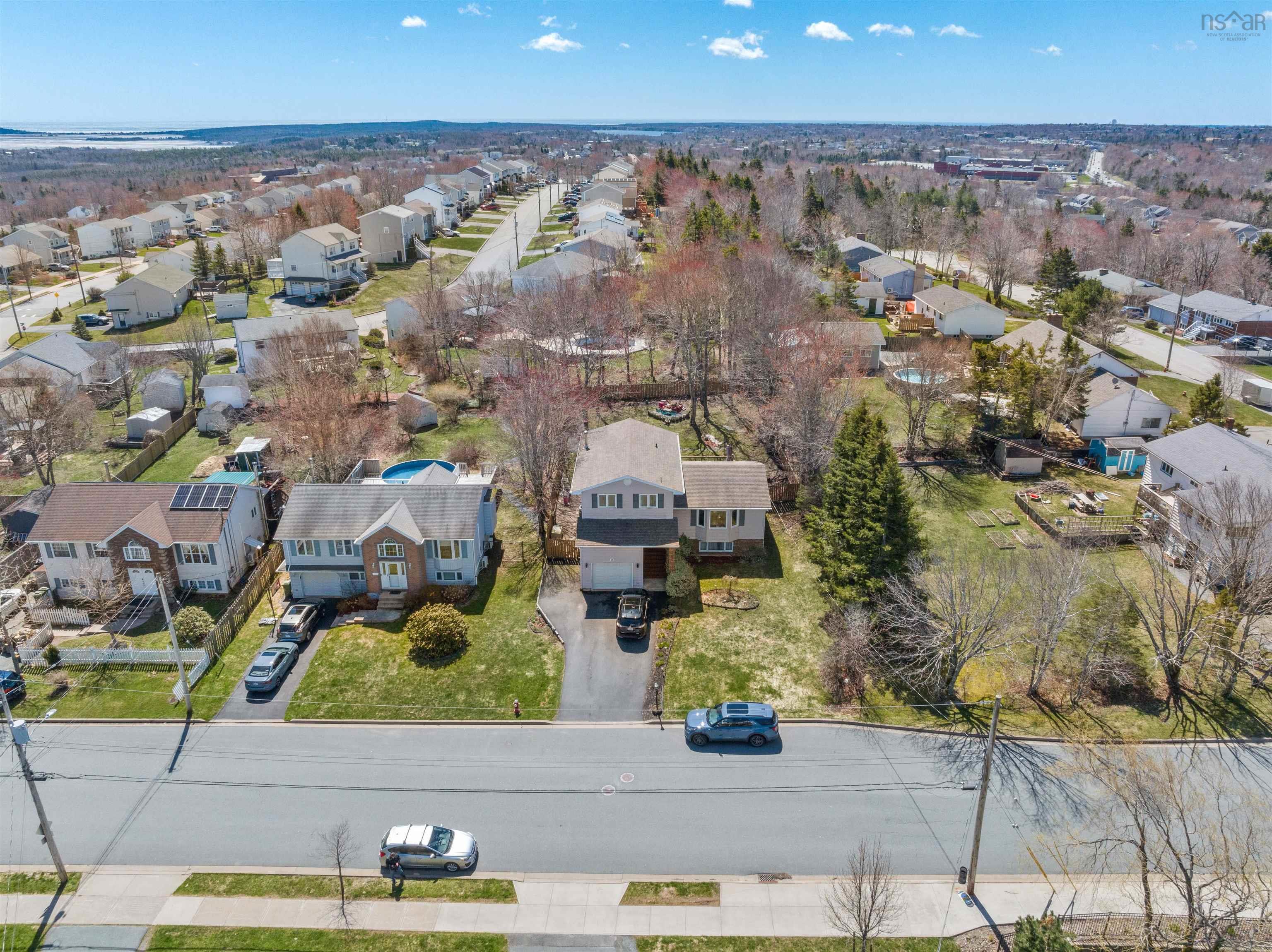 15 Auburn Drive, Cole Harbour, NS (MLS 202609802)