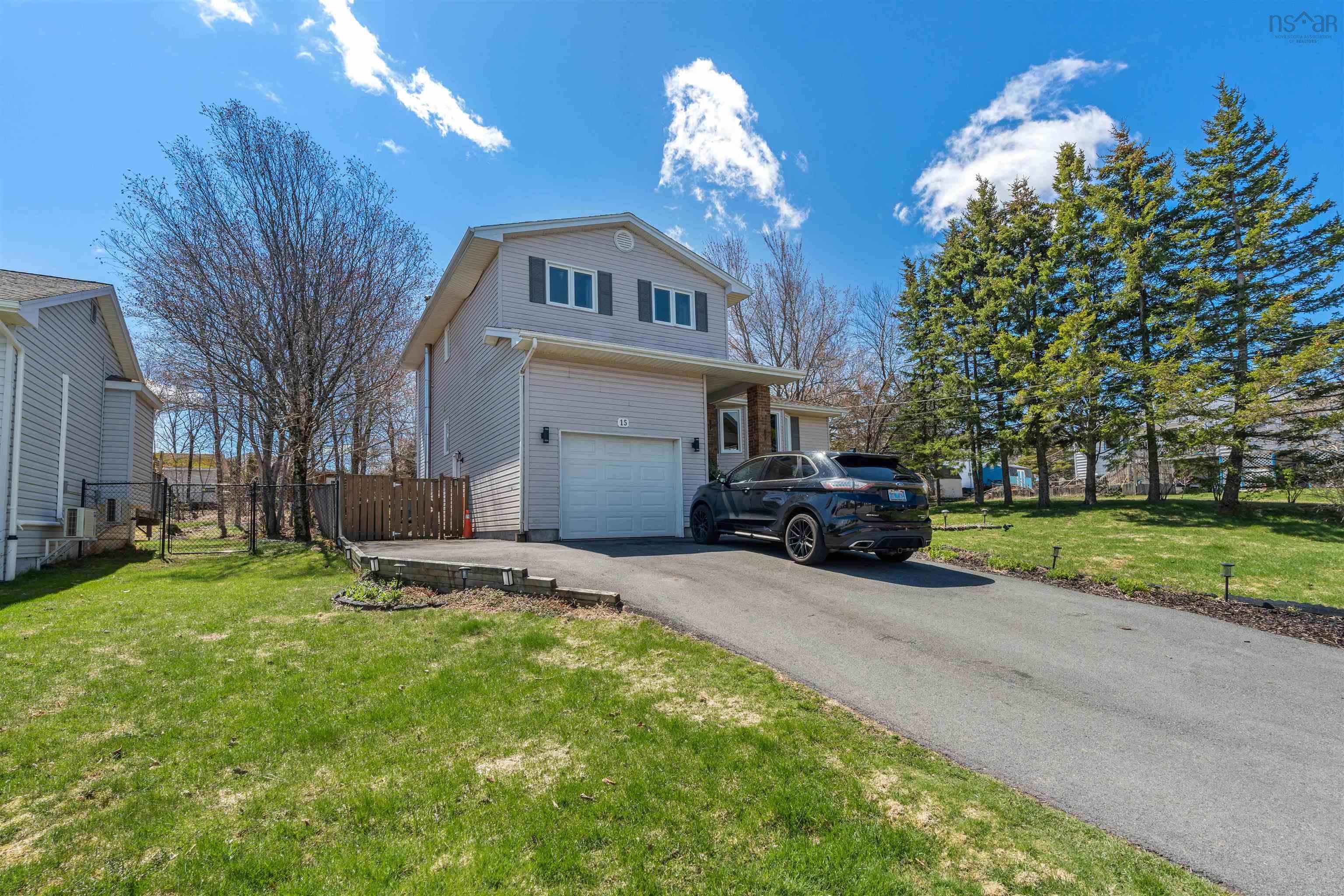 15 Auburn Drive, Cole Harbour, NS (MLS 202609802)