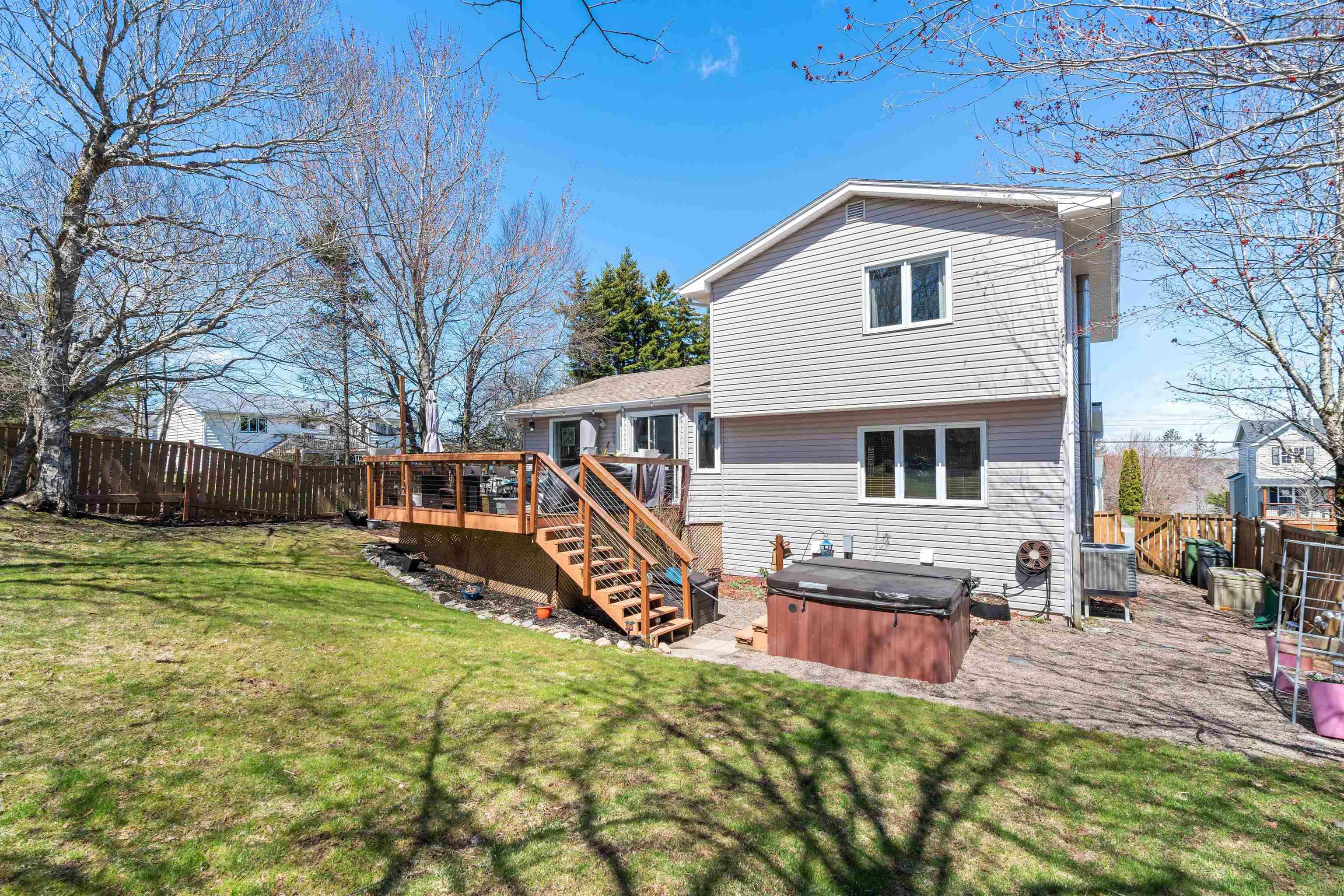 15 Auburn Drive, Cole Harbour, NS (MLS 202609802)