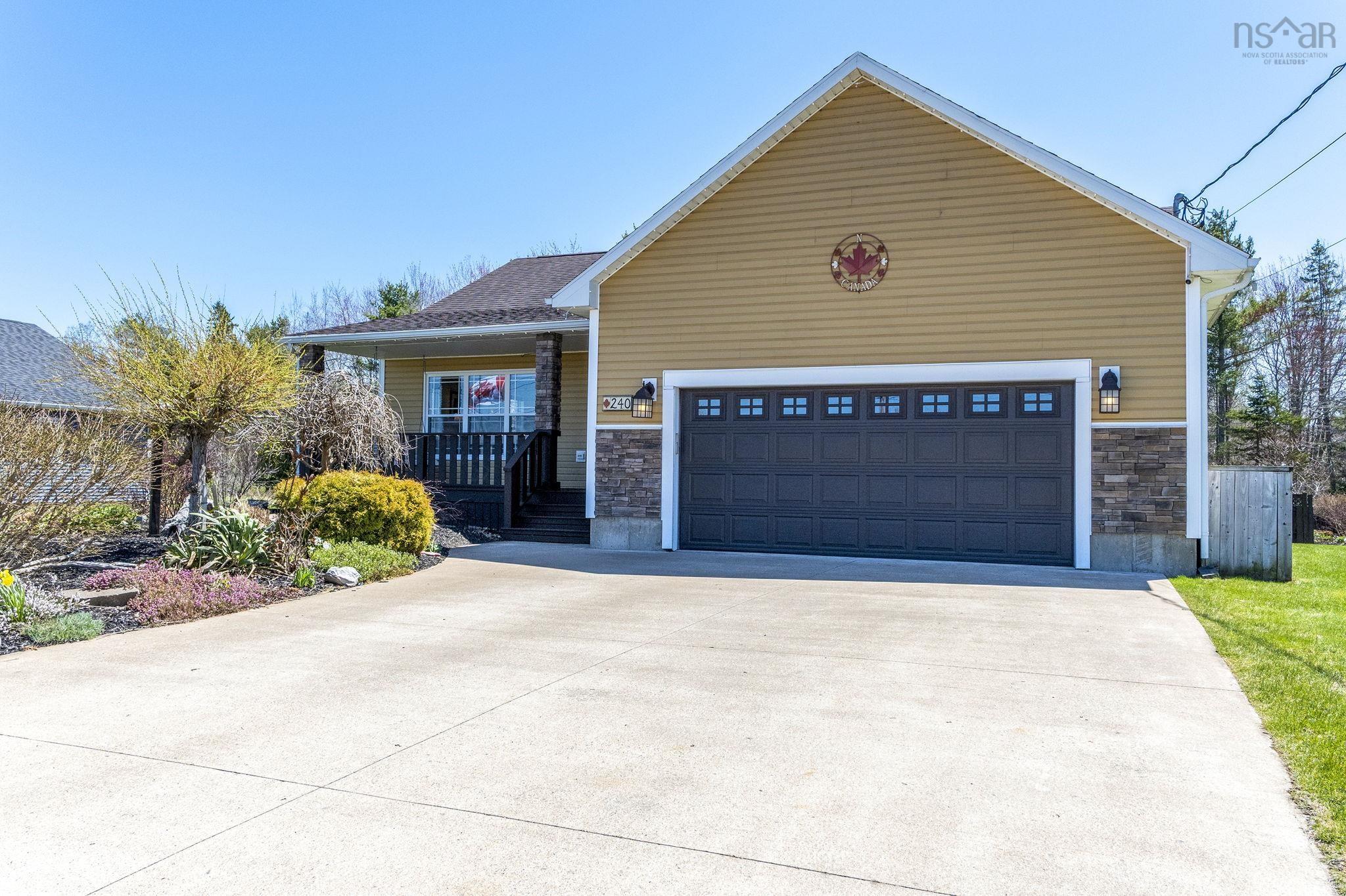 240 Rivercrest Lane, Greenwood, NS (MLS® 202609803)