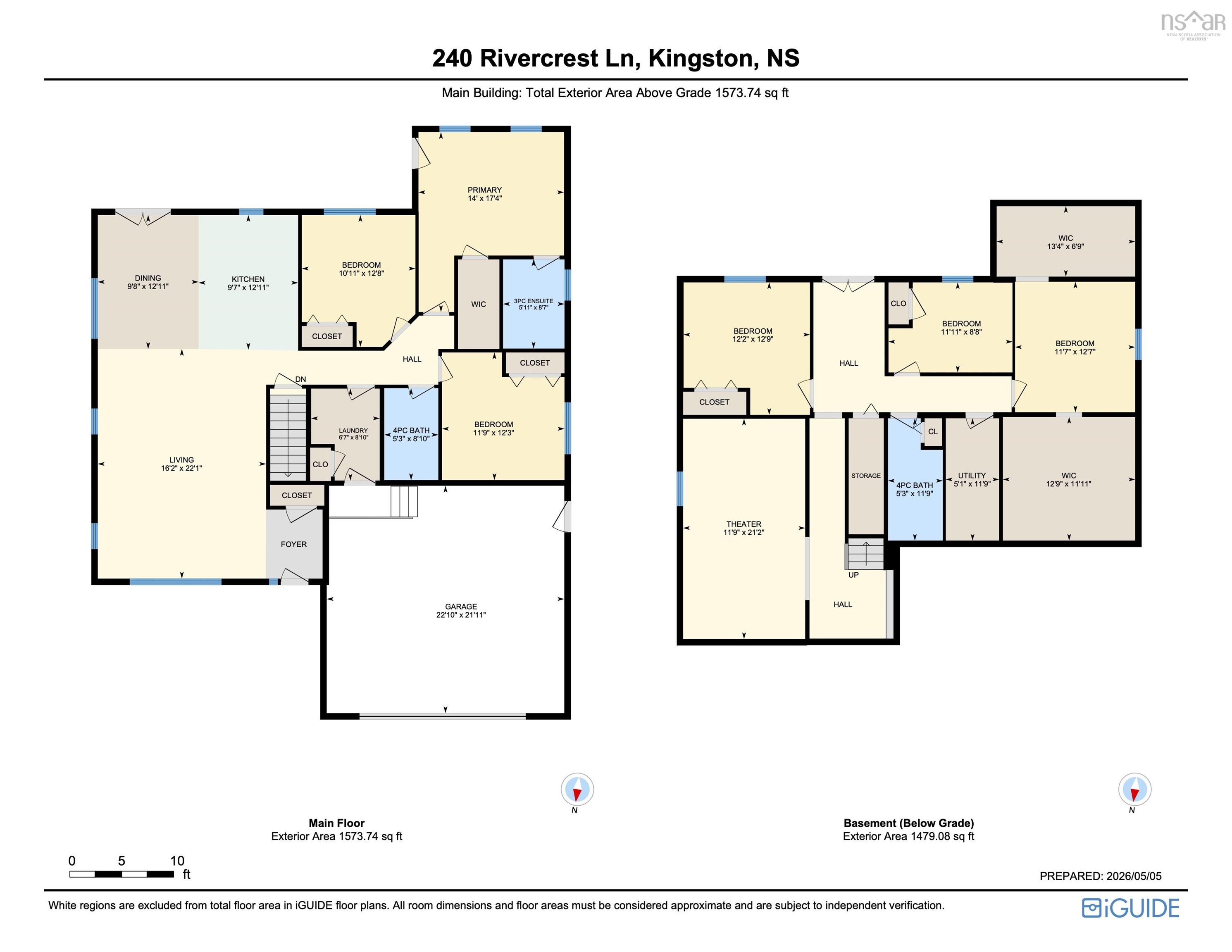 $680,000.00: 240 Rivercrest Lane, Greenwood
