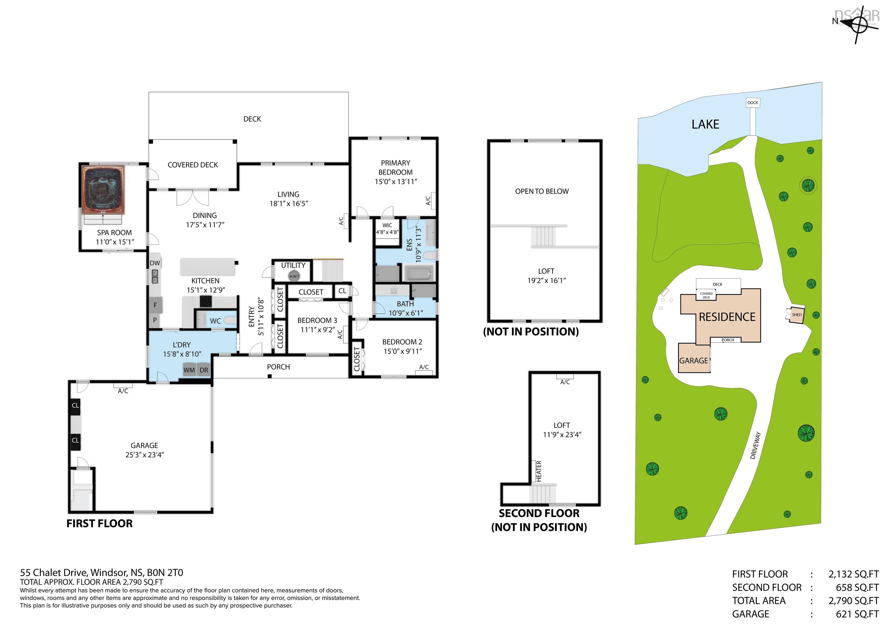 $950,000.00: 55 Chalet Drive, Vaughan