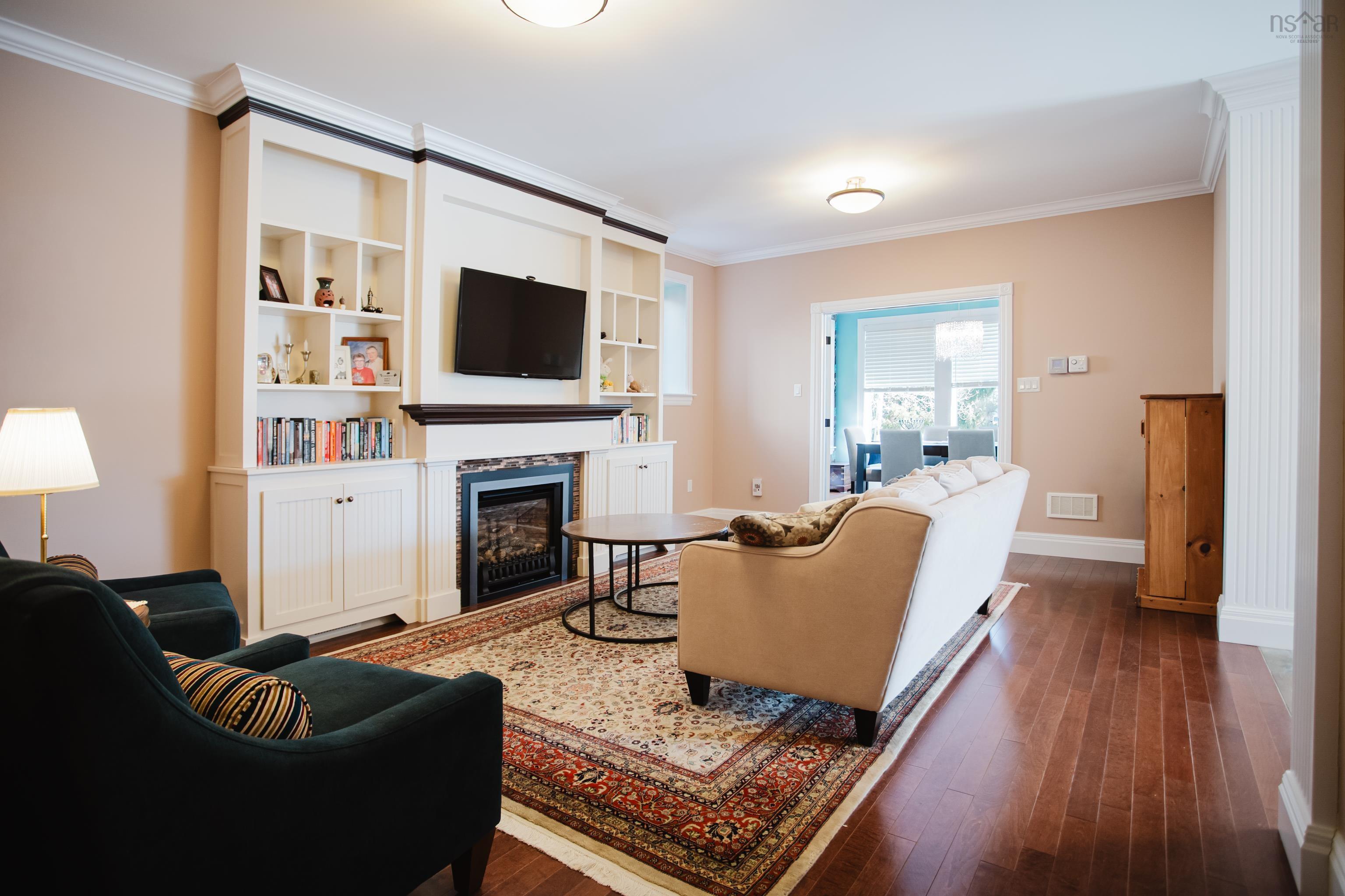 6177 Regina Terrace, South End, NS (MLS 202609805)