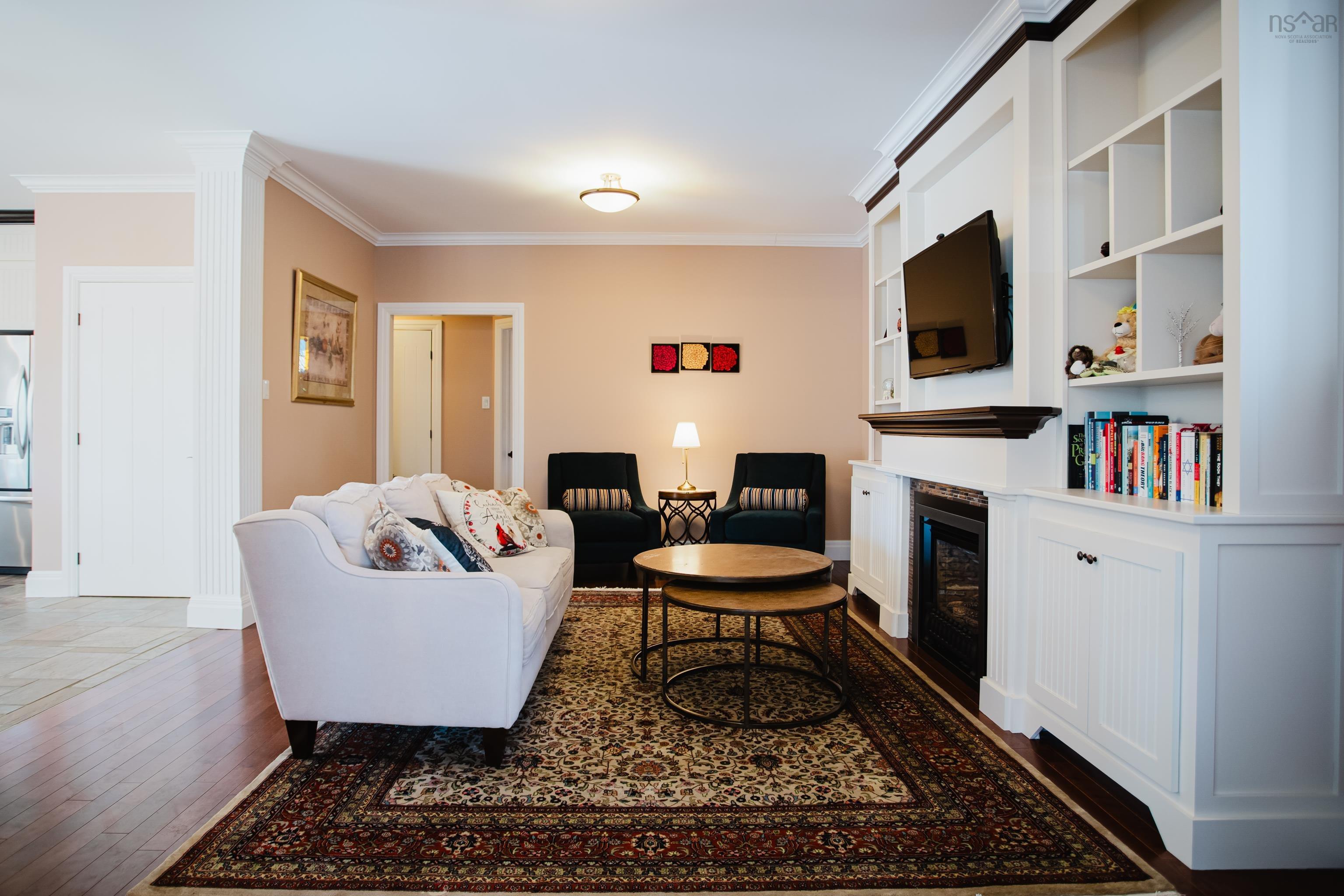 6177 Regina Terrace, South End, NS (MLS 202609805)