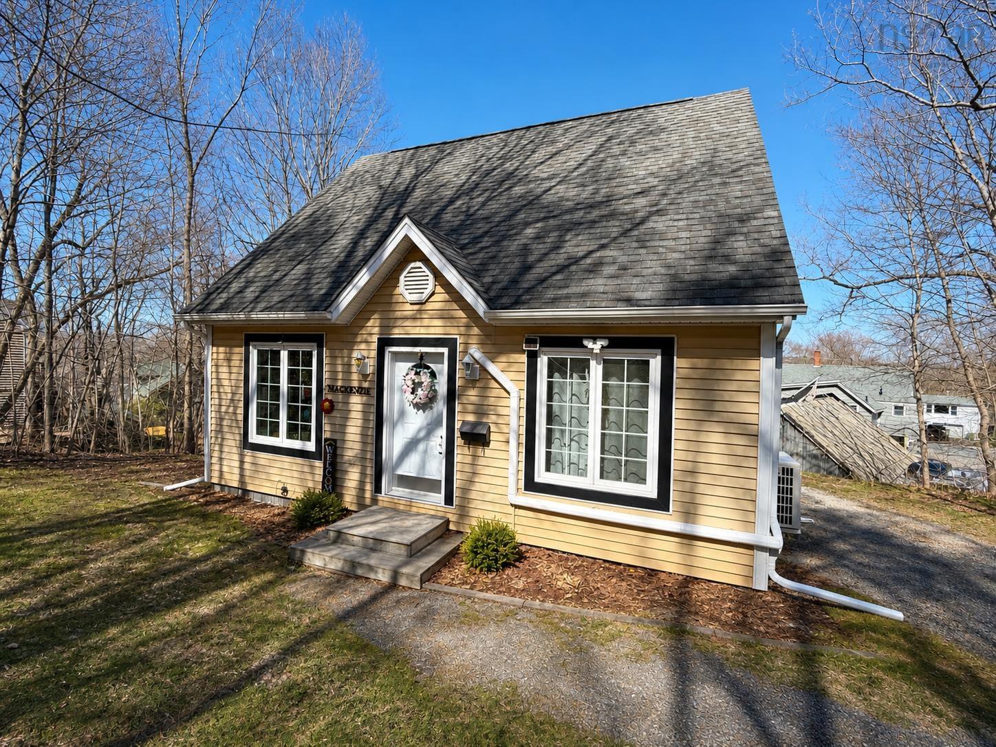 $380,000.00: 36 Forest Hill Road, Kentville