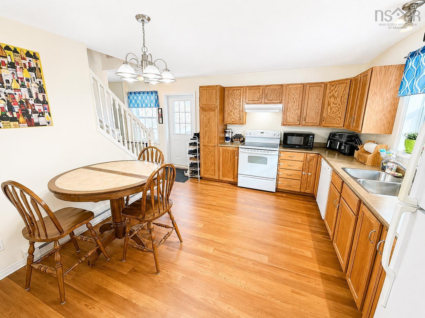 $380,000.00: 36 Forest Hill Road, Kentville