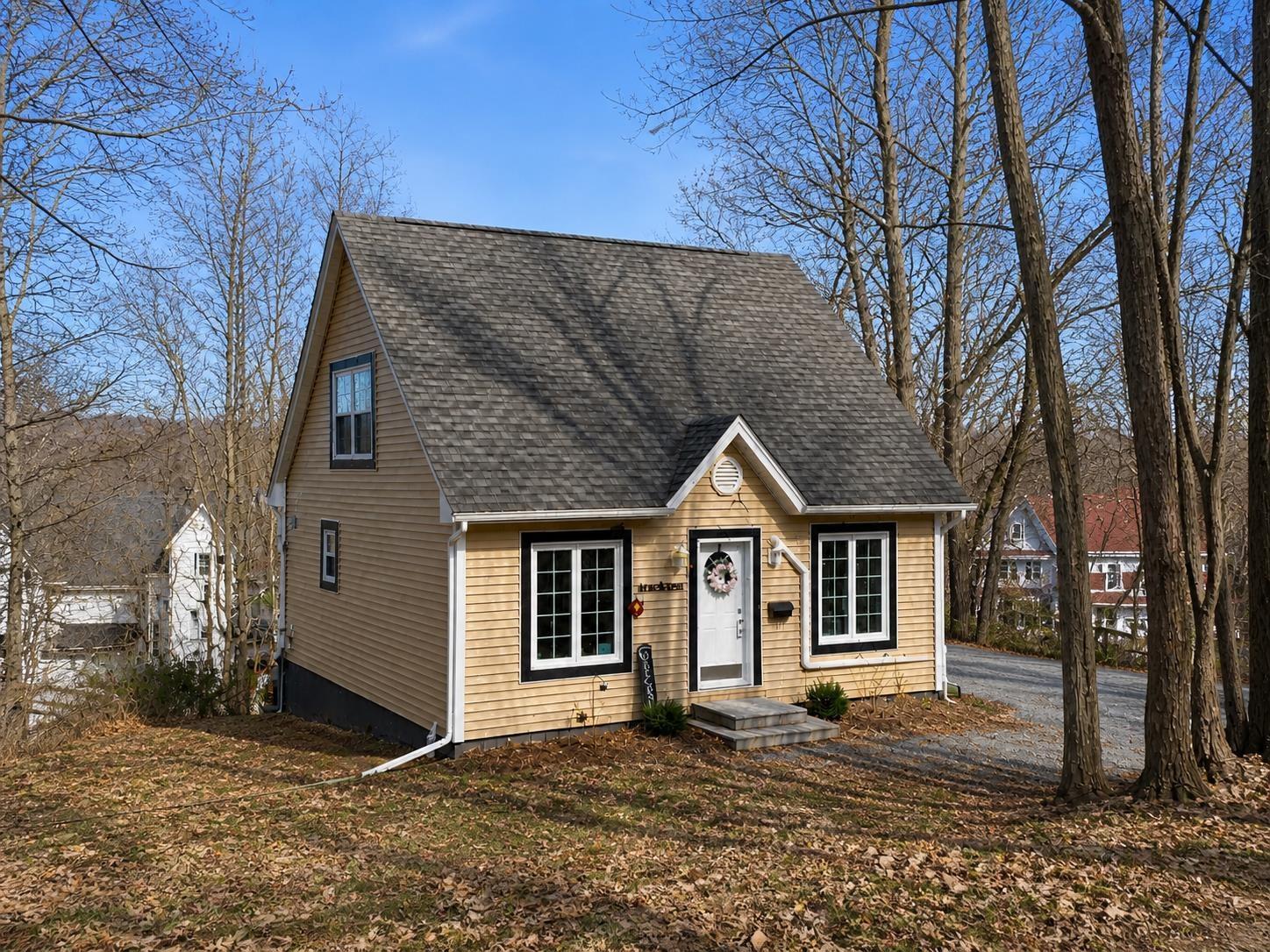 $380,000.00: 36 Forest Hill Road, Kentville