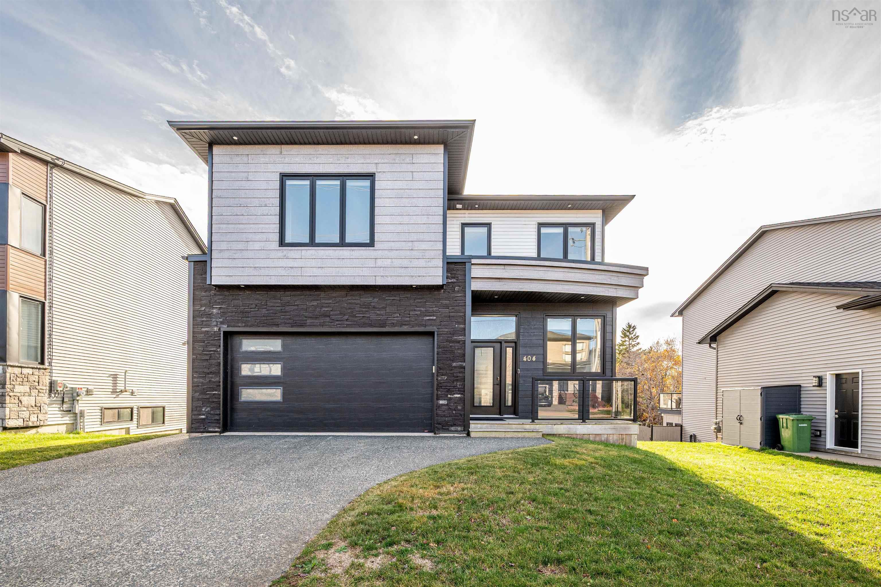 404 Starboard Drive, Halifax, NS (MLS 202609808)