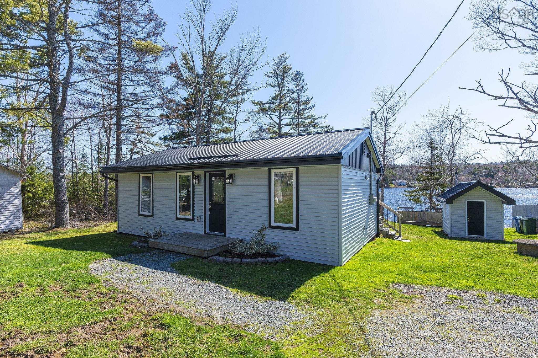 1392 Beaverbank Road, Beaver Bank, NS (MLS 202609809)