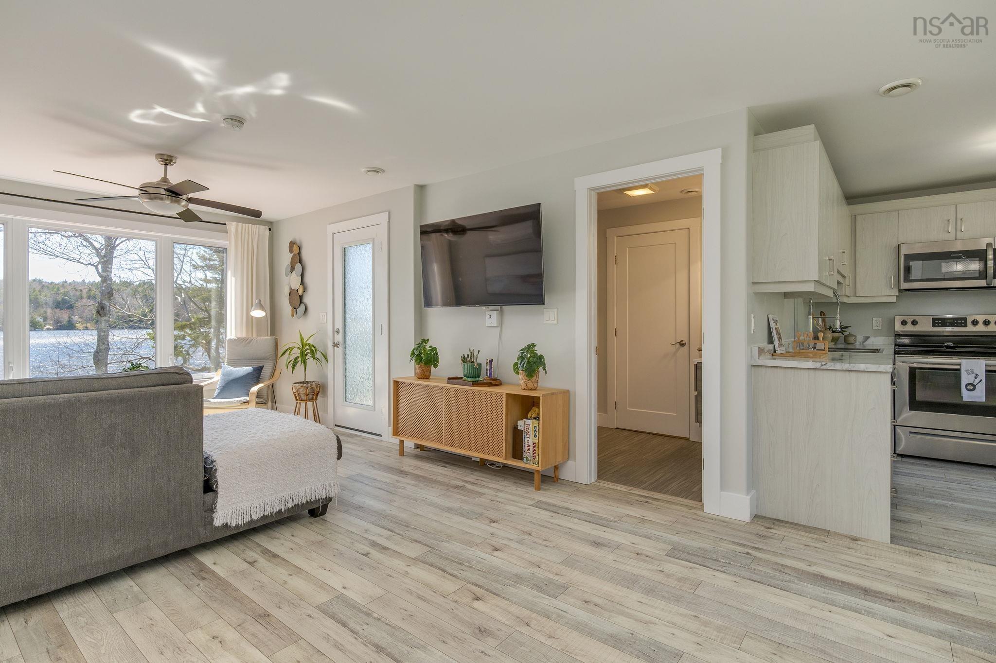 1392 Beaverbank Road, Beaver Bank, NS (MLS 202609809)
