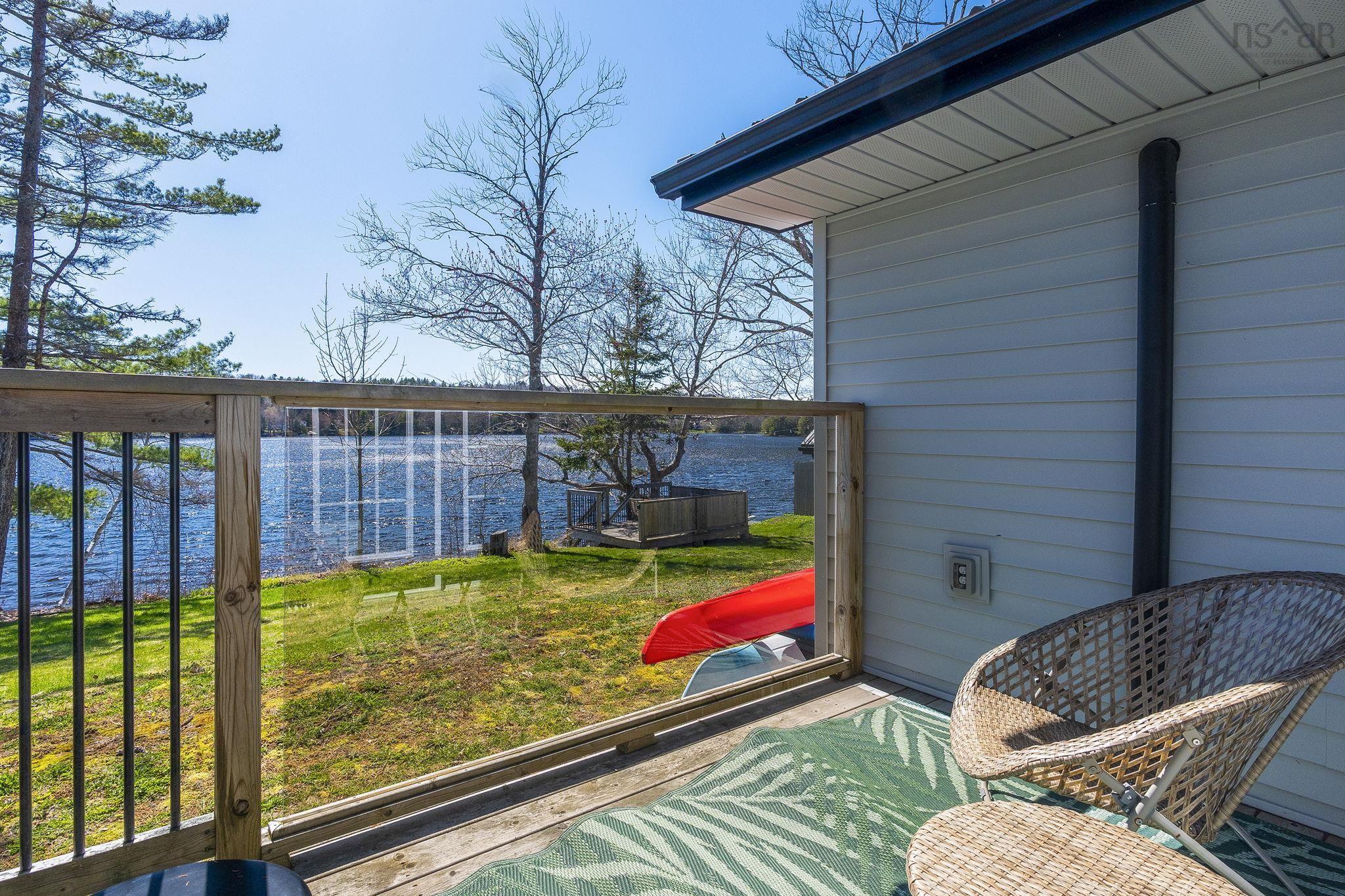 1392 Beaverbank Road, Beaver Bank, NS (MLS 202609809)