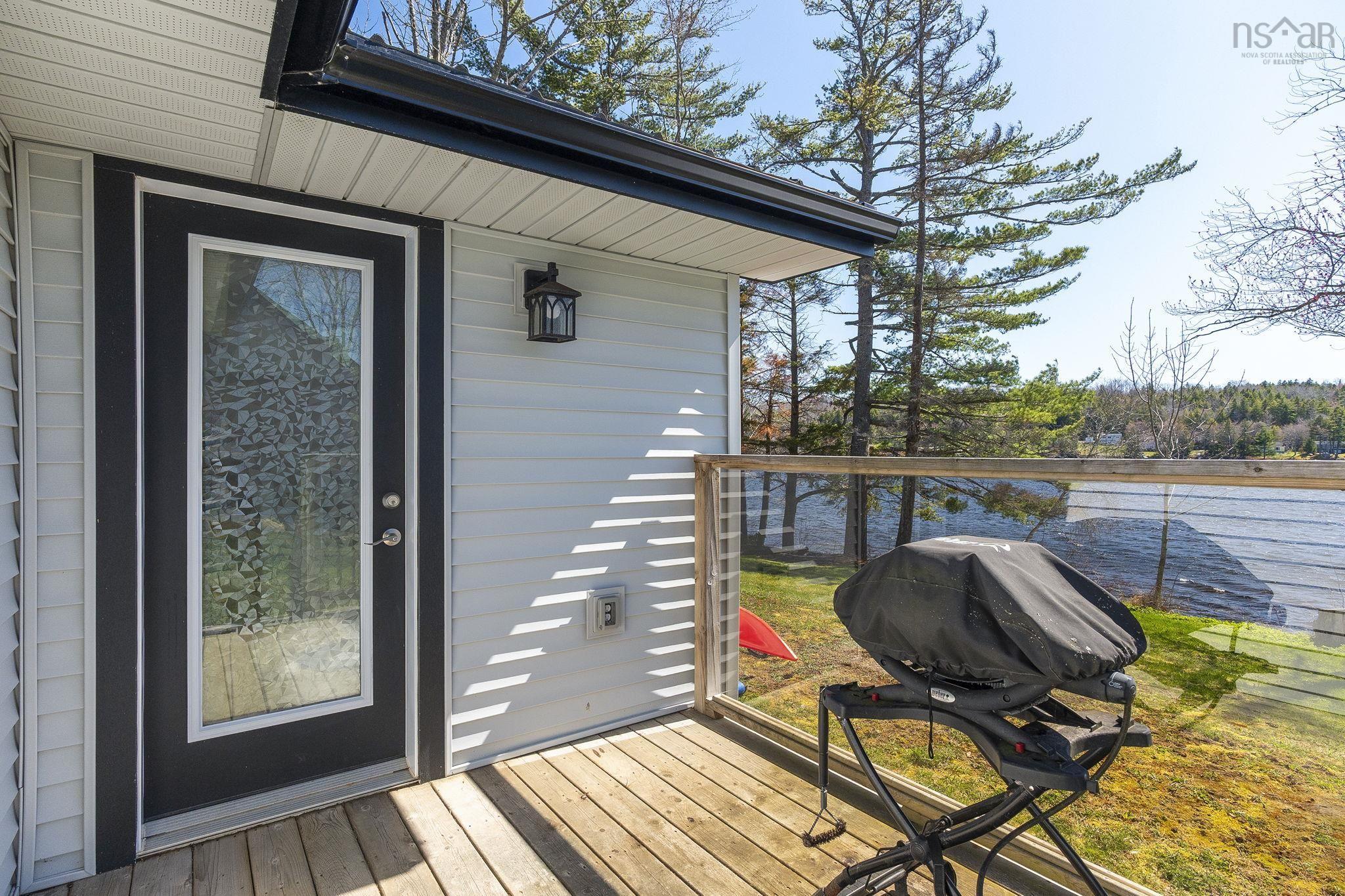 1392 Beaverbank Road, Beaver Bank, NS (MLS 202609809)
