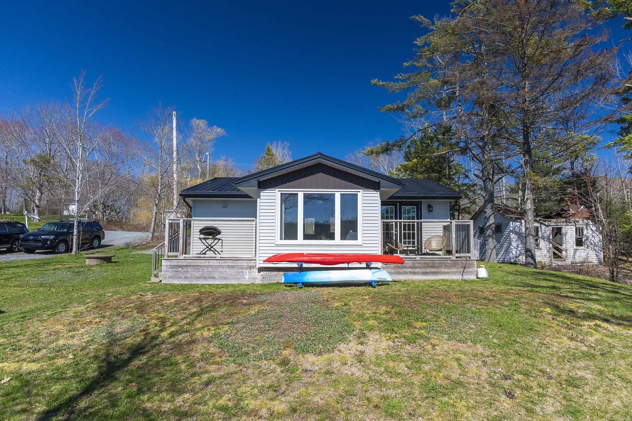 1392 Beaverbank Road, Beaver Bank, NS (MLS 202609809)