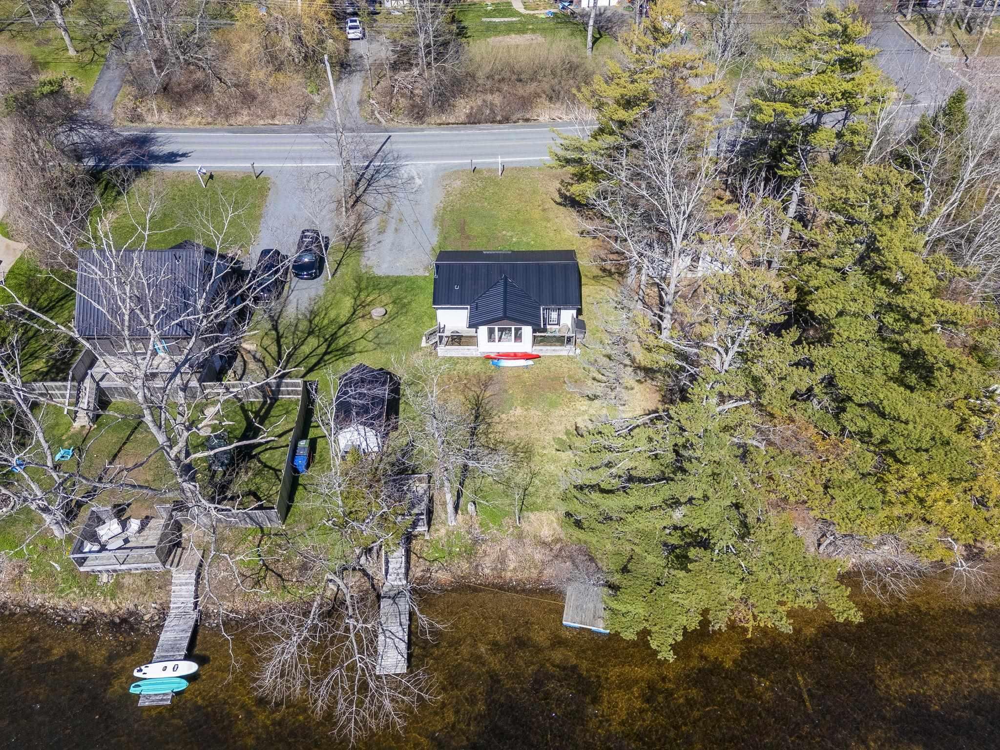 1392 Beaverbank Road, Beaver Bank, NS (MLS 202609809)