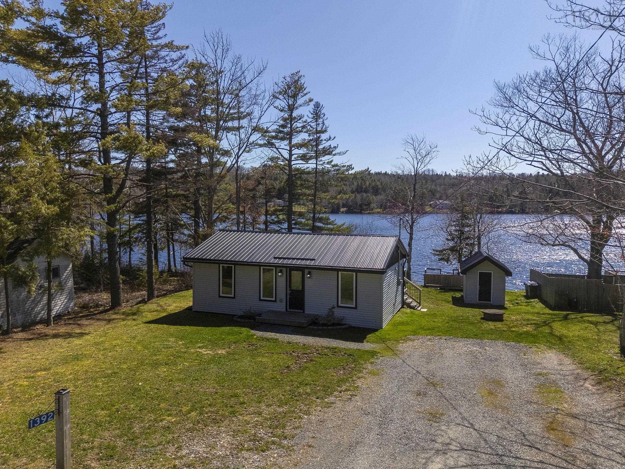 1392 Beaverbank Road, Beaver Bank, NS (MLS 202609809)