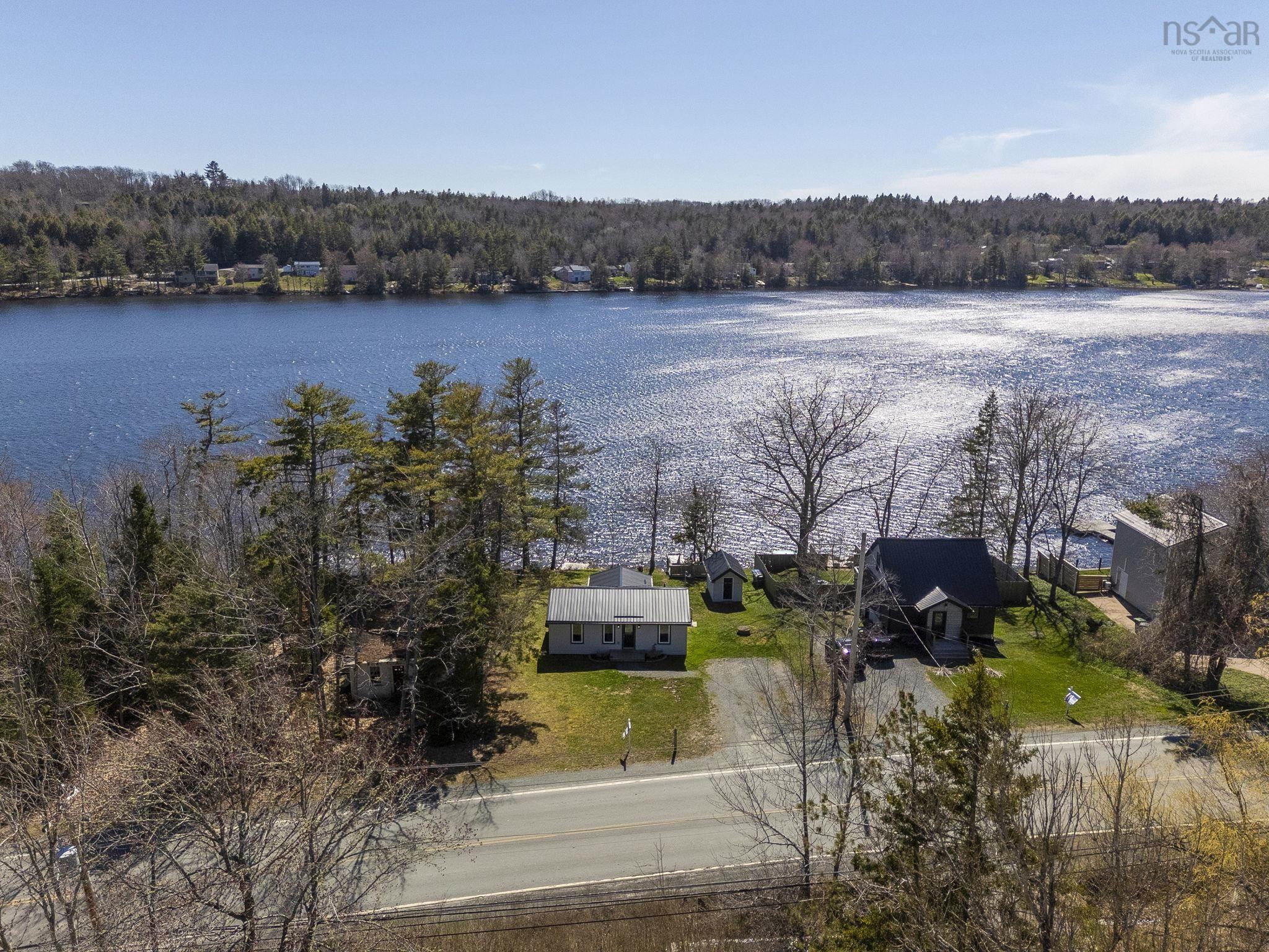 1392 Beaverbank Road, Beaver Bank, NS (MLS 202609809)